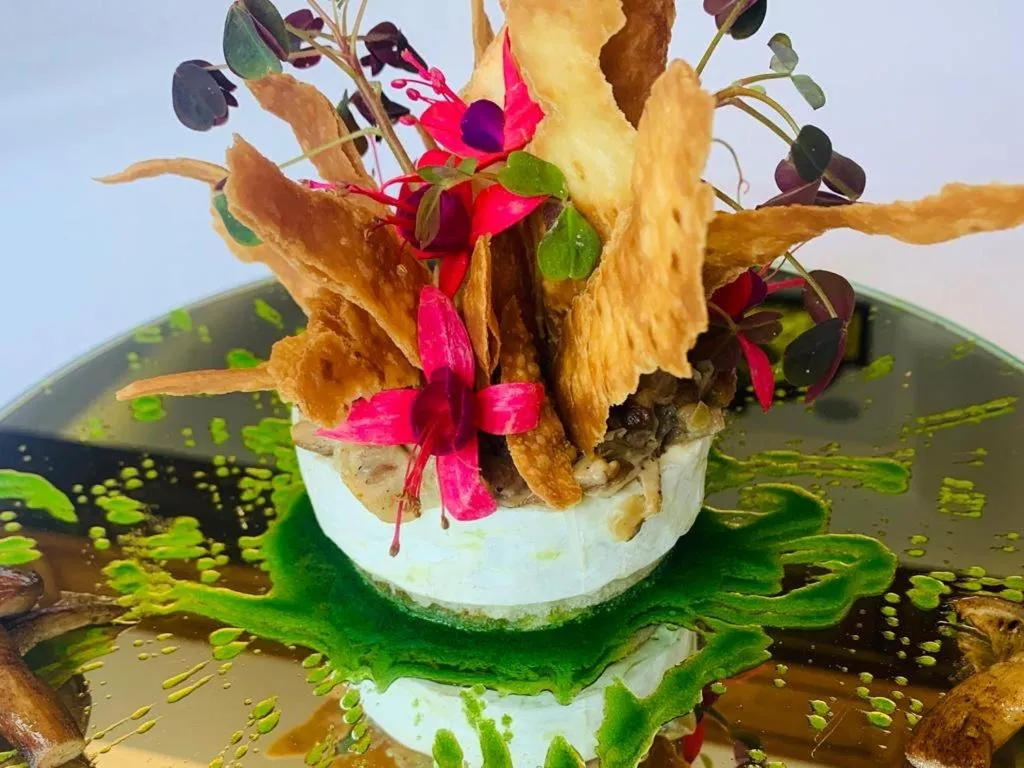 Hotel Pałac Poledno