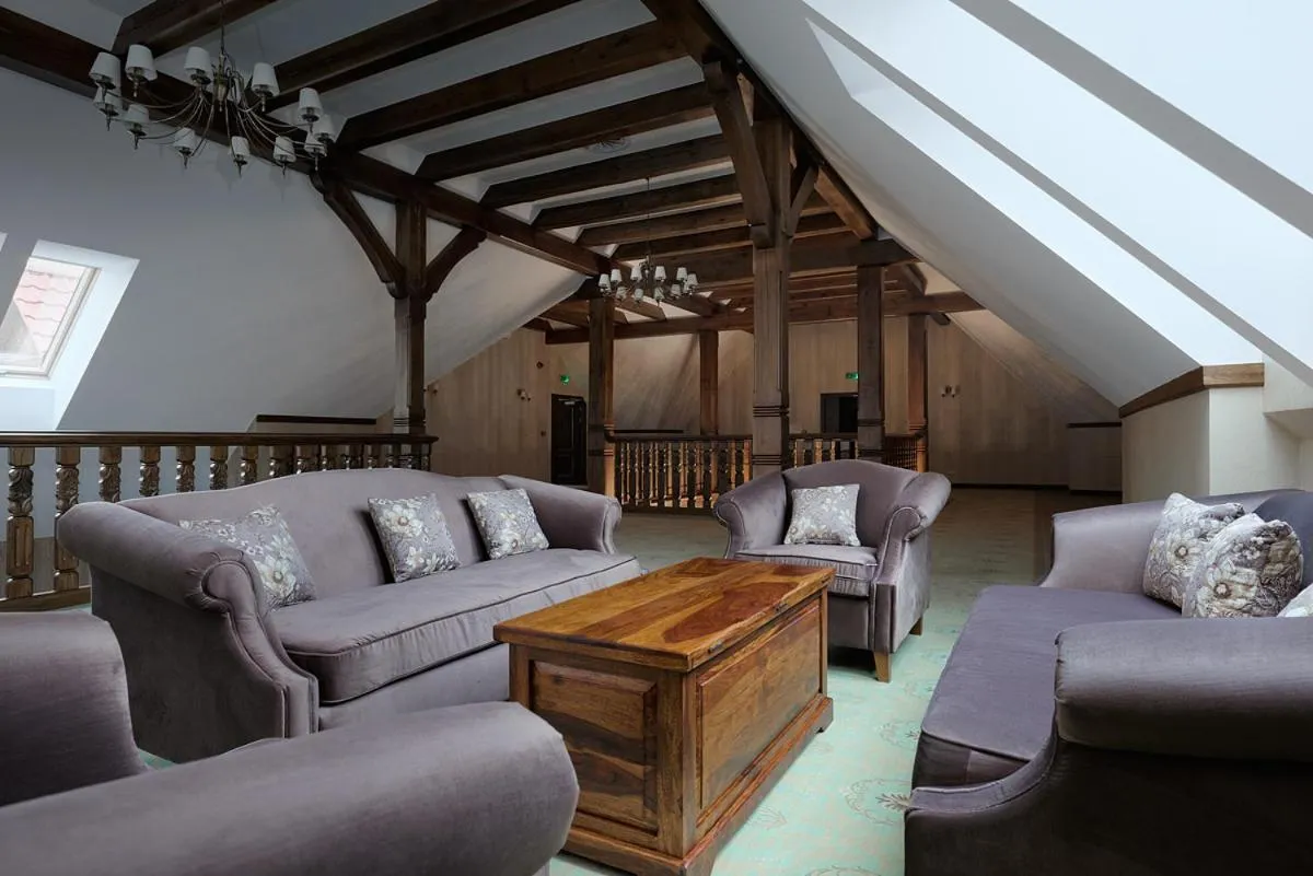 View (from property/room) in Hotel Pałac Poledno