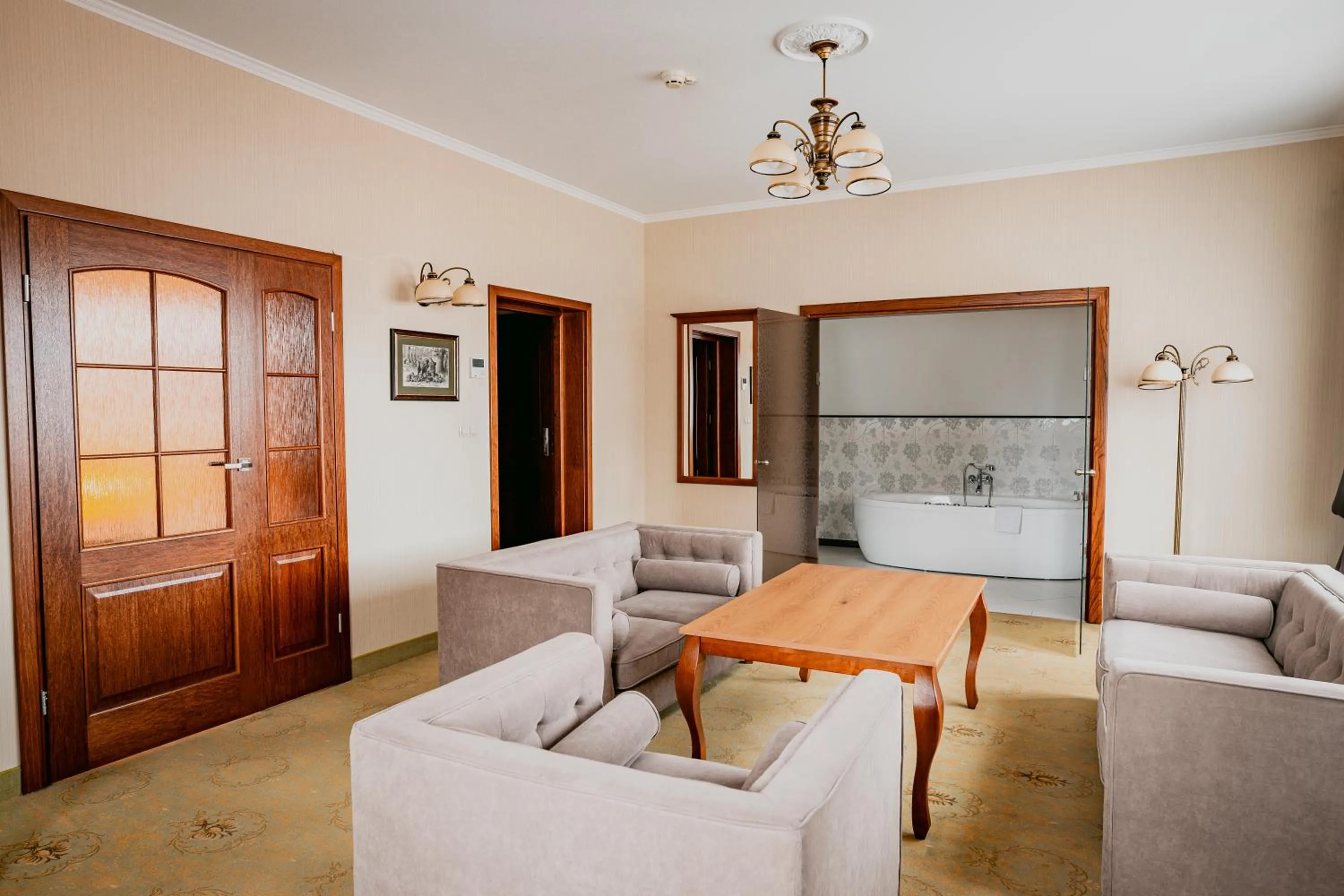 Hotel Pałac Poledno