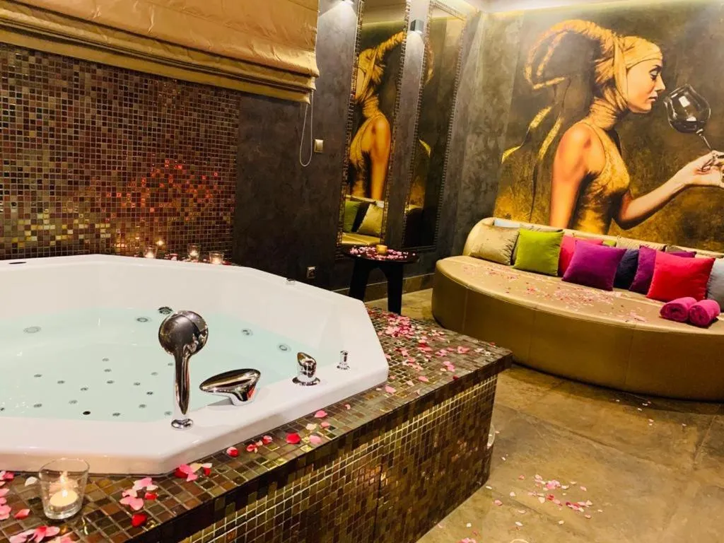 Hotel Pałac Poledno