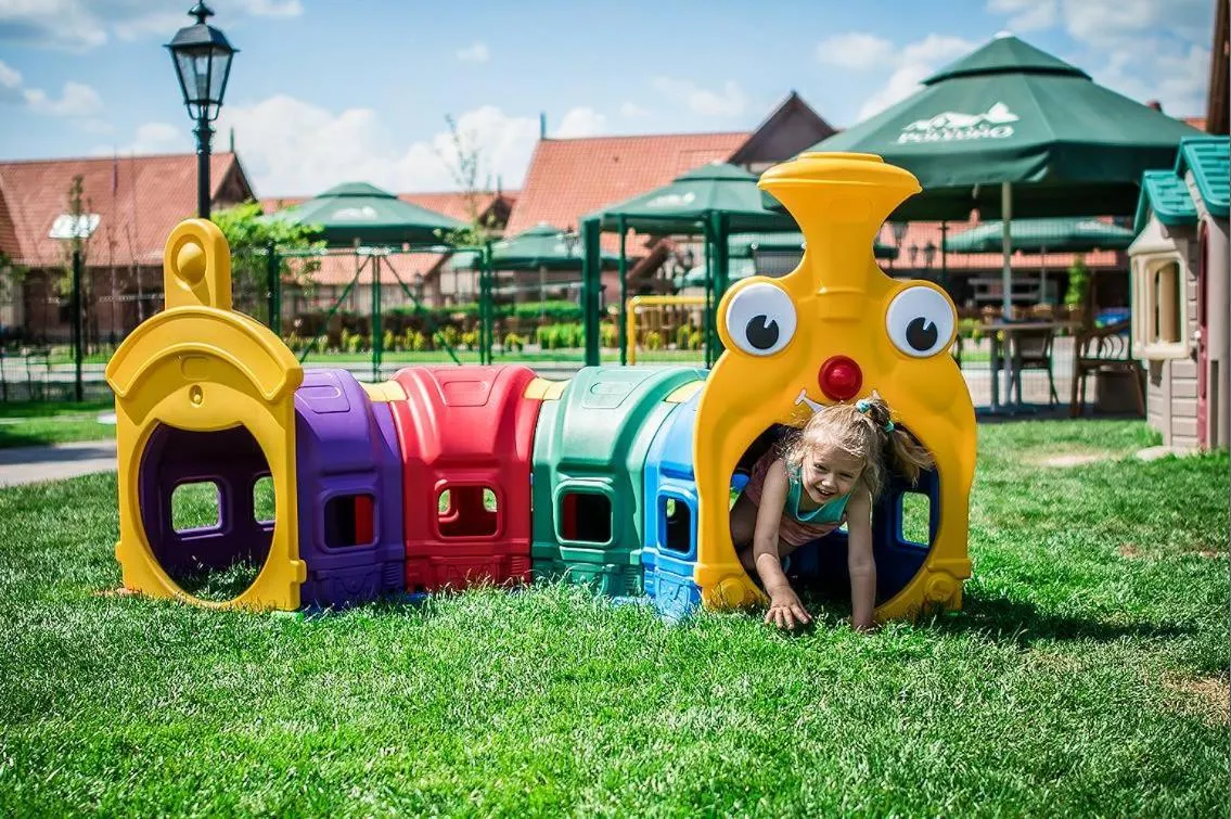 Hotel Pałac Poledno