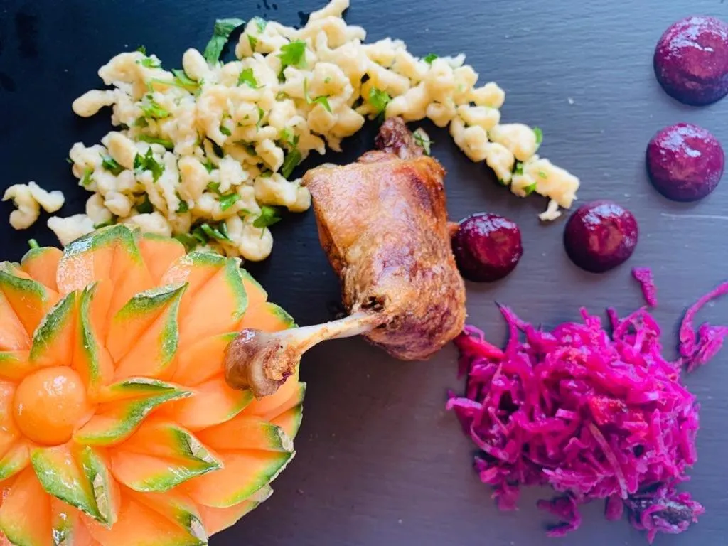 Hotel Pałac Poledno