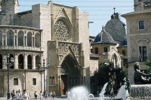 Hotel Catalina Suites