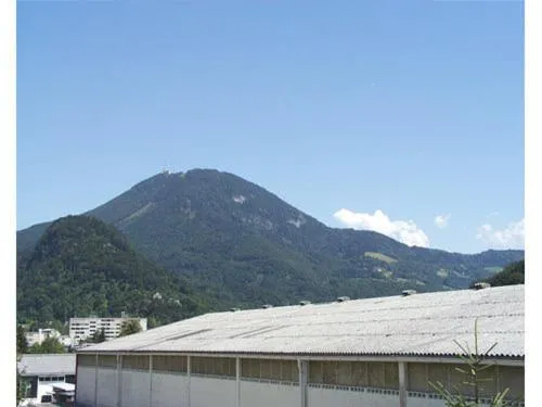 Apartment Nannerl