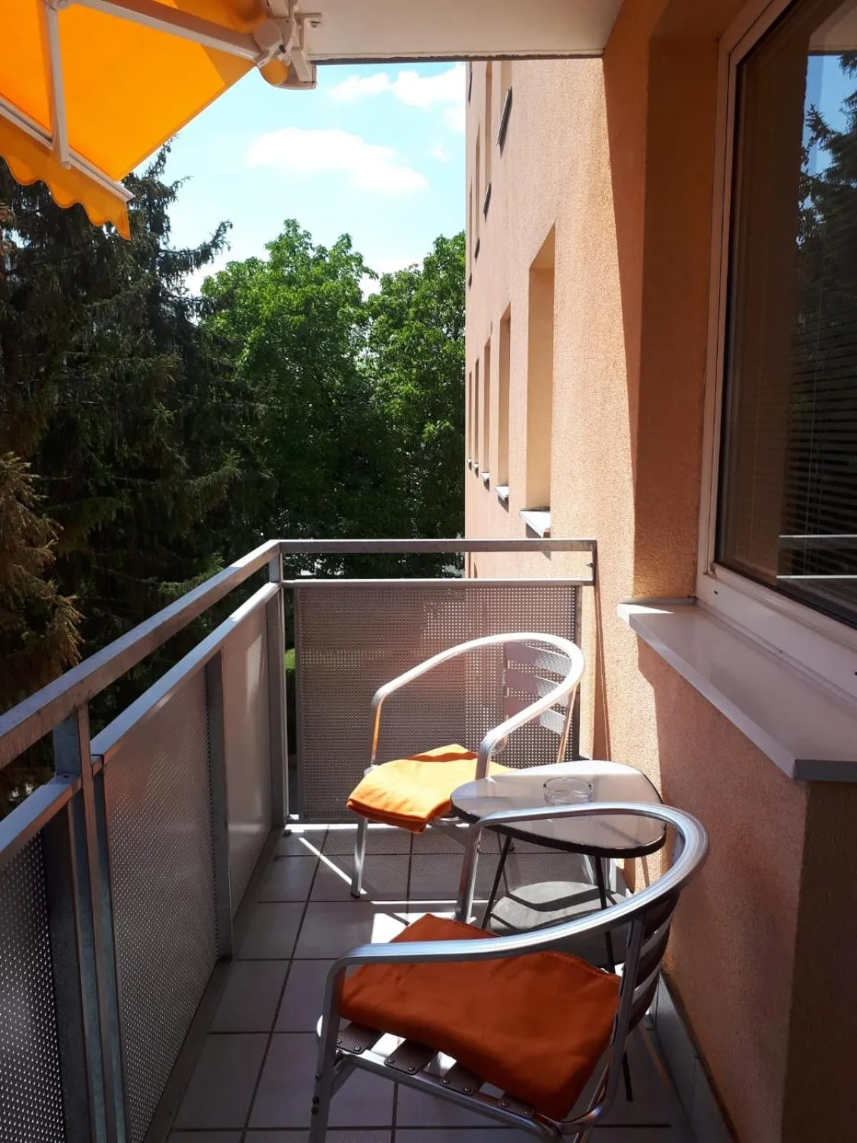 Apartment Nannerl