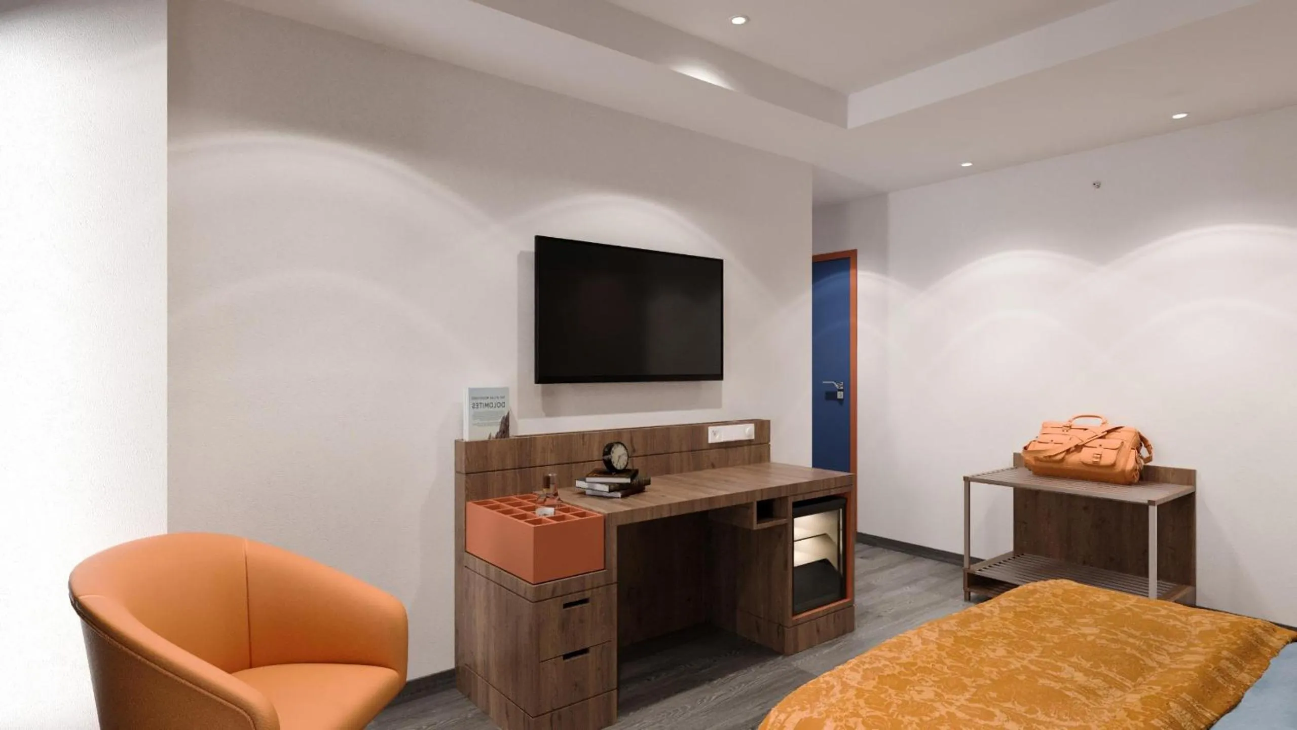 Zone by The Park New Market Kolkata