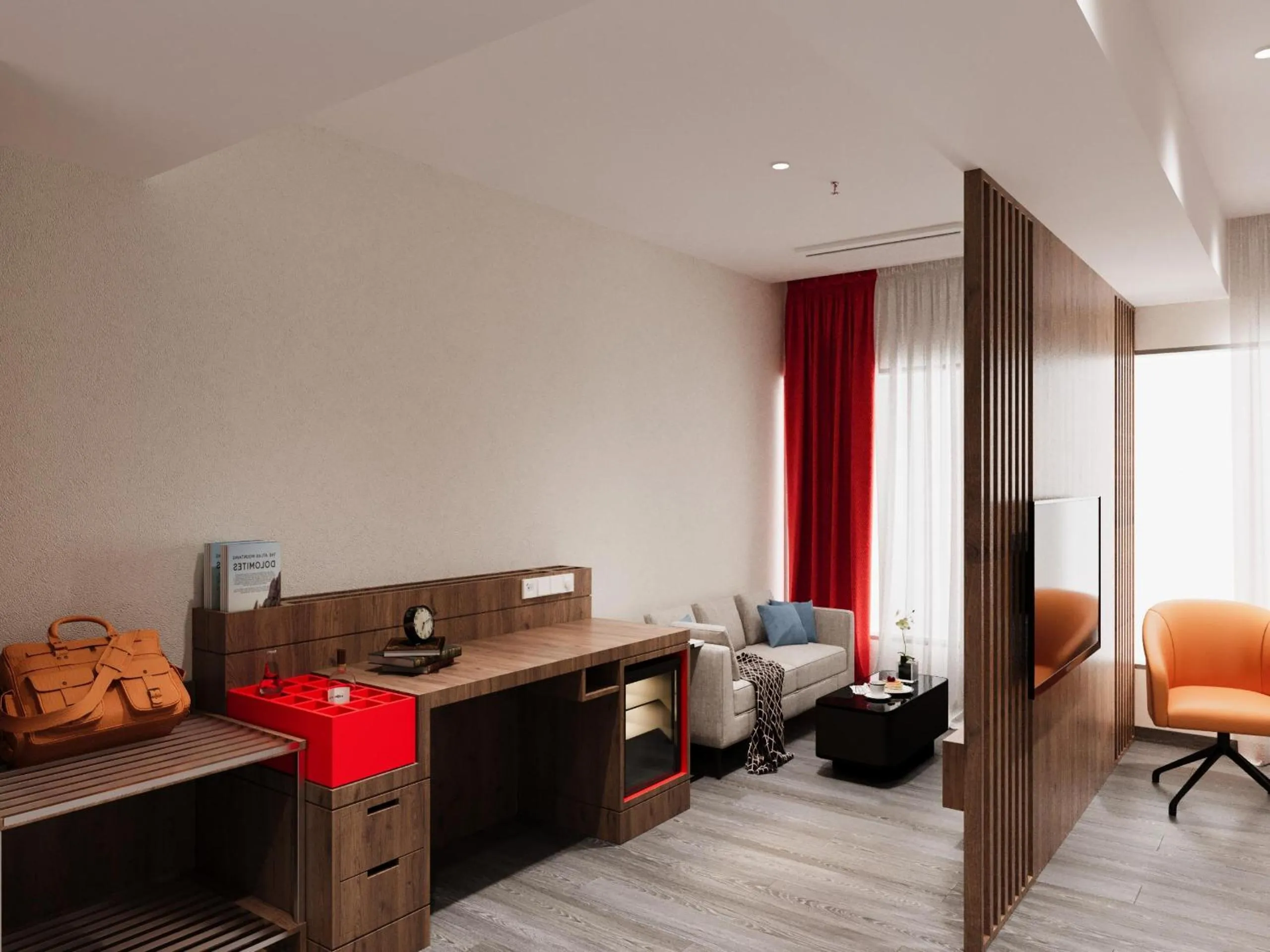 Zone by The Park New Market Kolkata