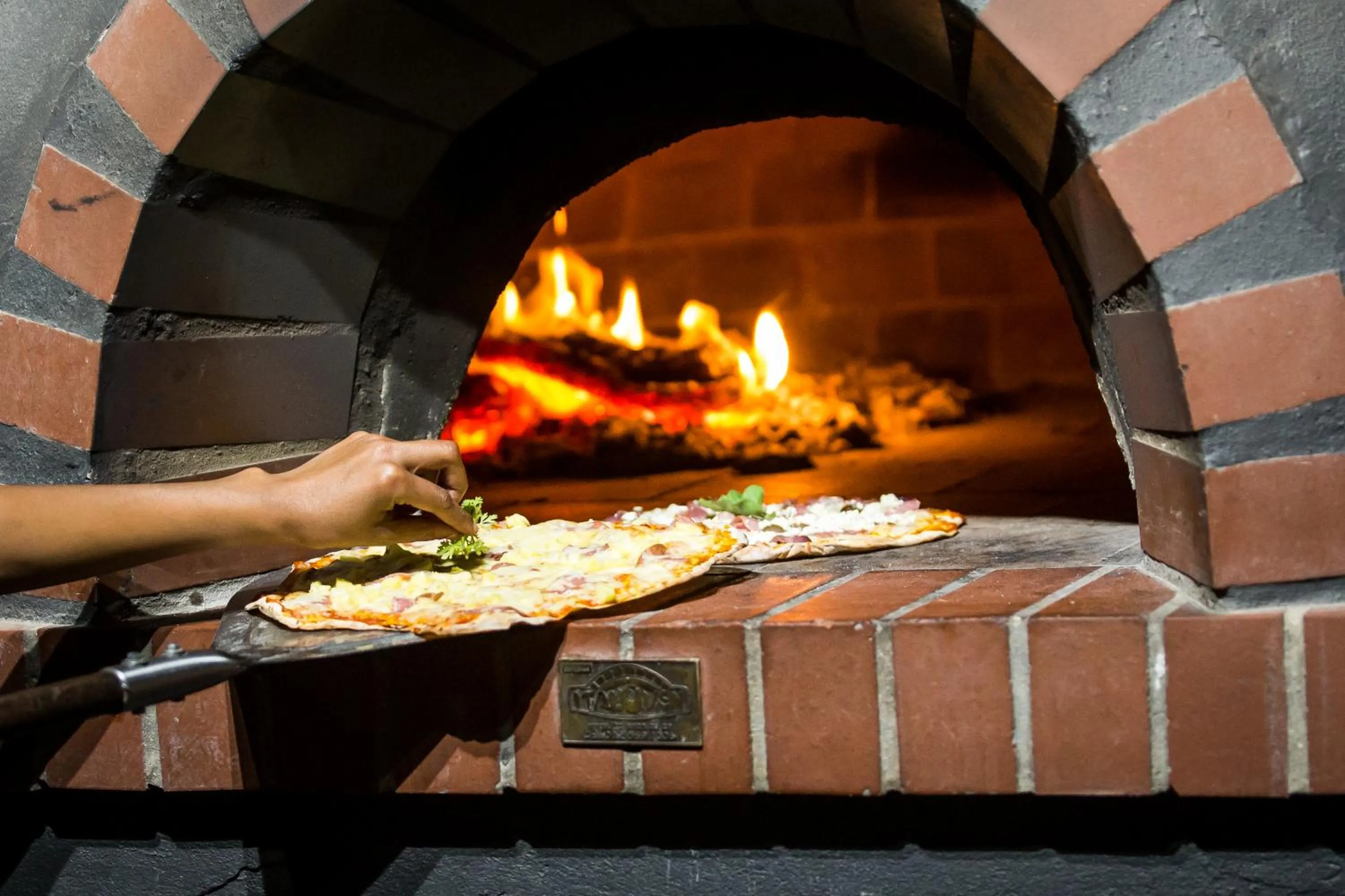Food close-up in De Zeekoe Guest Farm