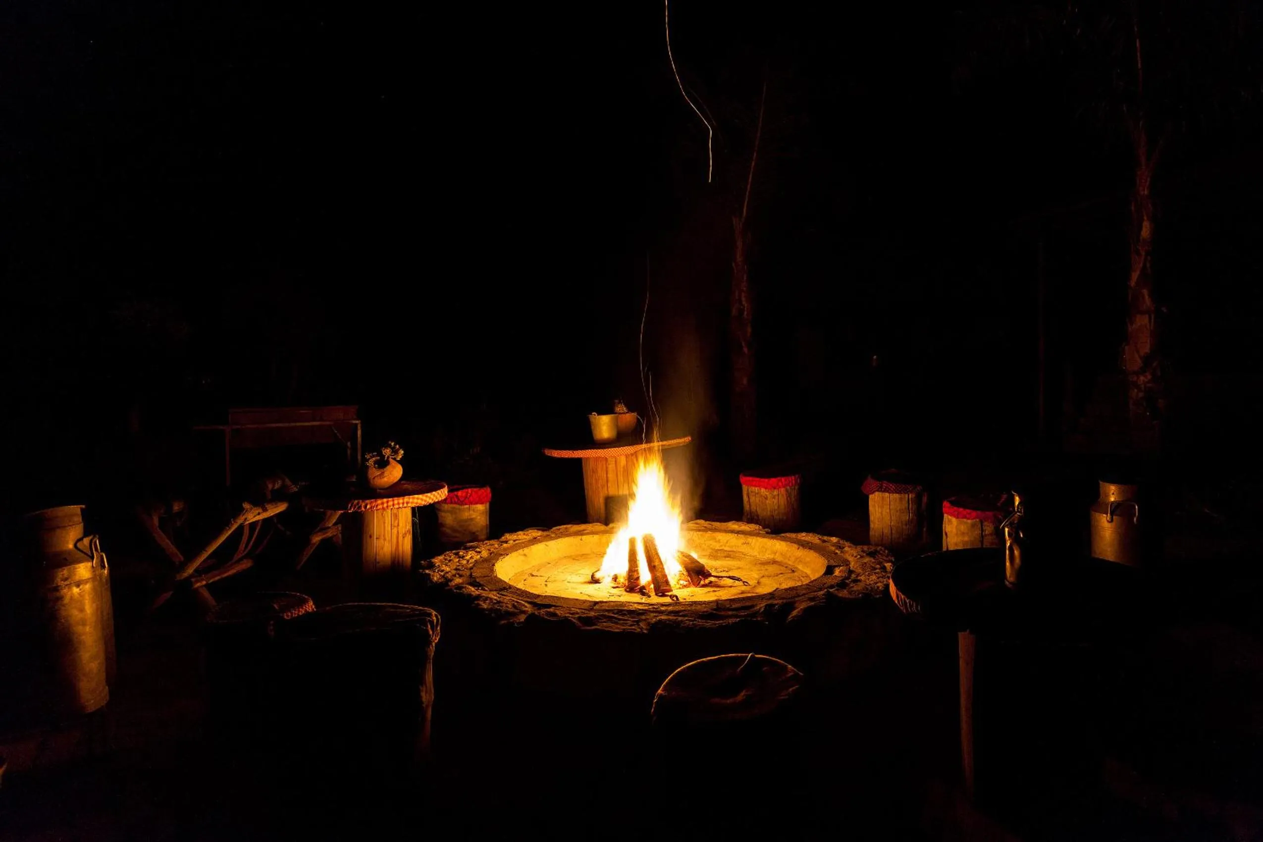 Other in De Zeekoe Guest Farm