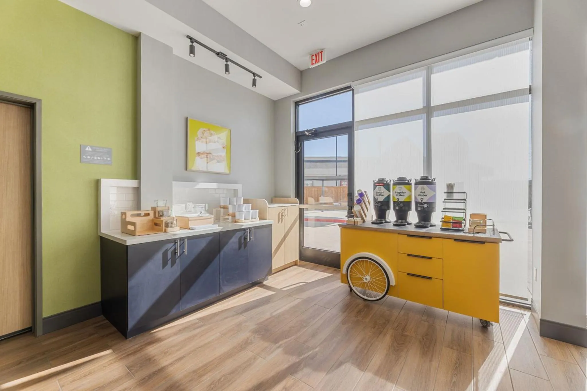 Spark By Hilton Garland Dallas East