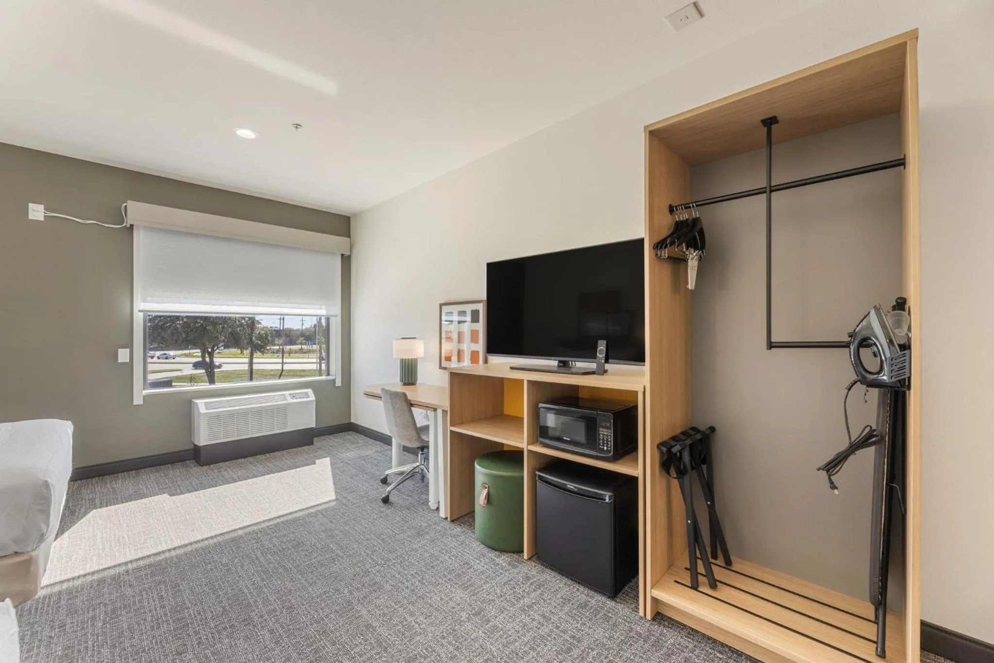 Spark By Hilton Garland Dallas East