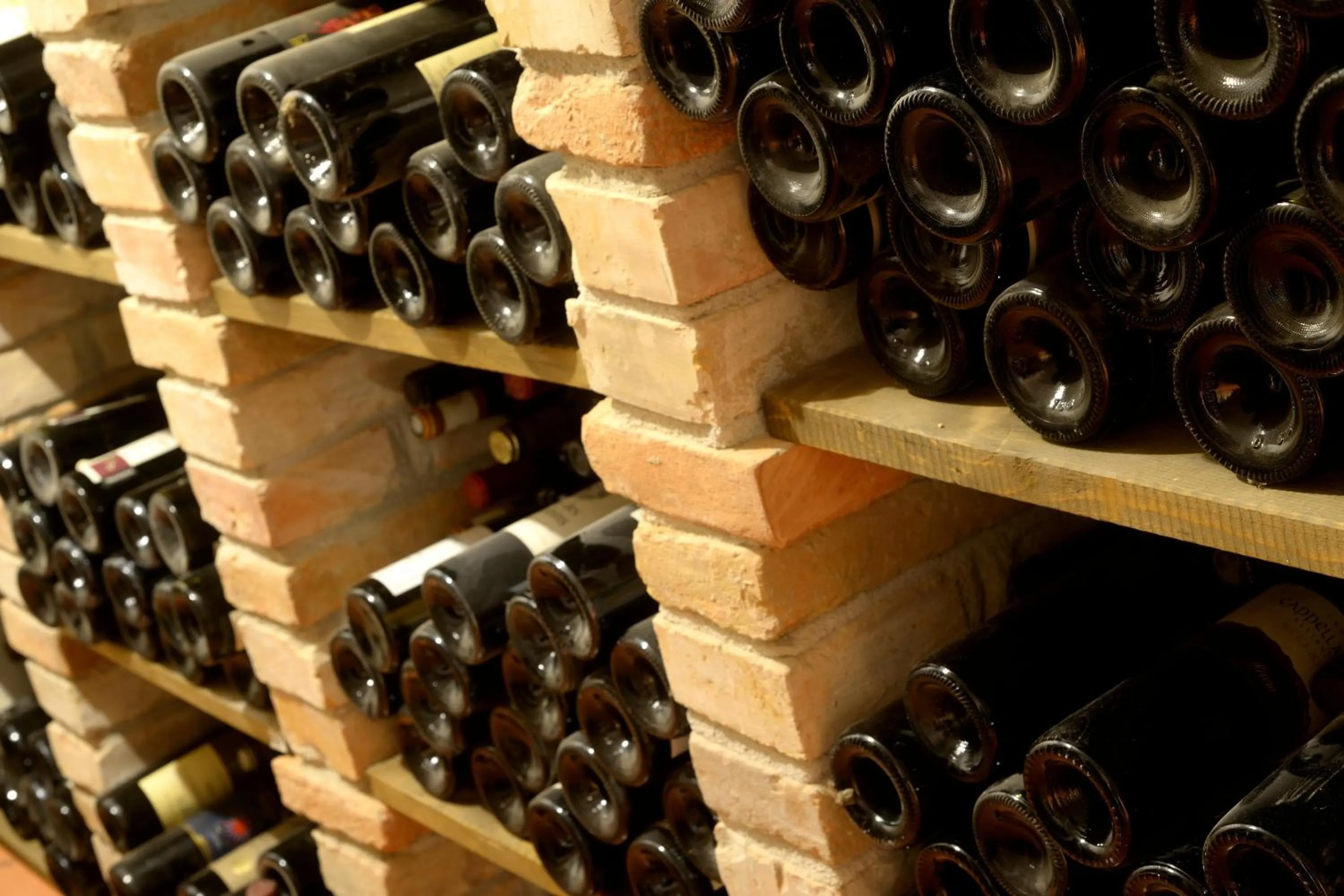 Restaurant/places to eat in Hotel Ristorante Da Tullio