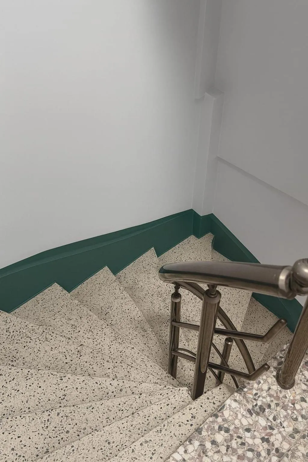 Property building in Sare Apartments - Sultanahmet