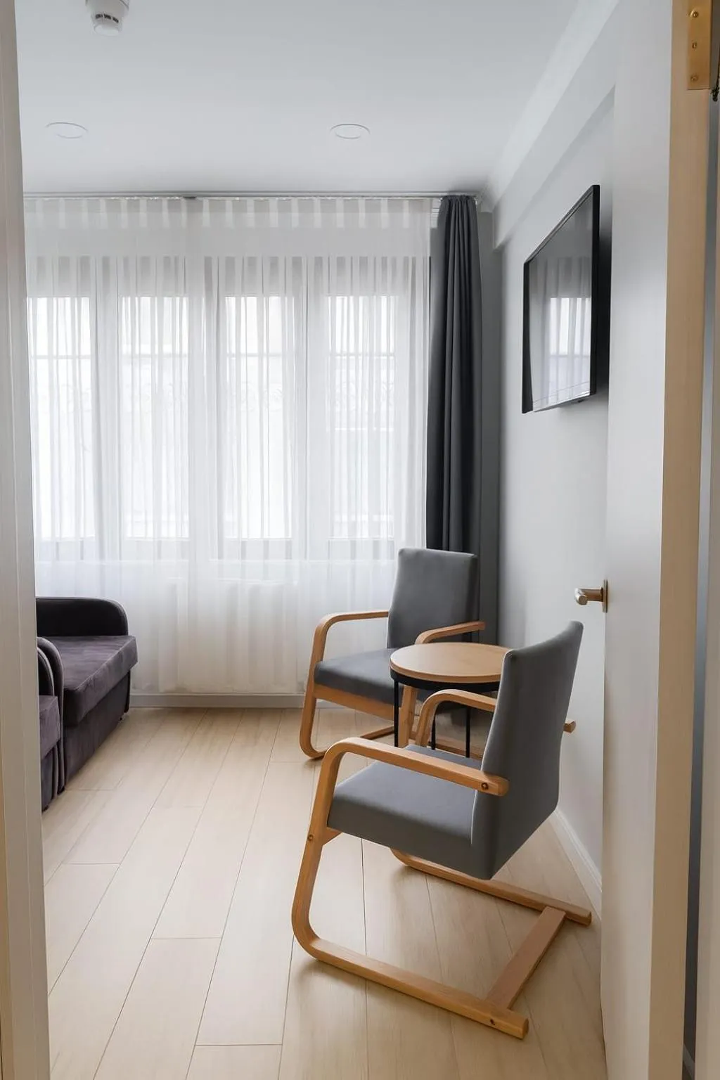 TV and multimedia in Sare Apartments - Sultanahmet