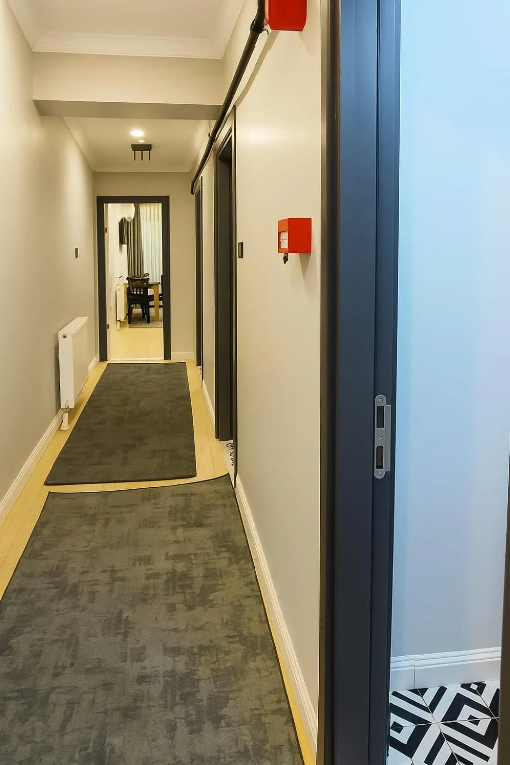 internet in Sare Apartments - Sultanahmet