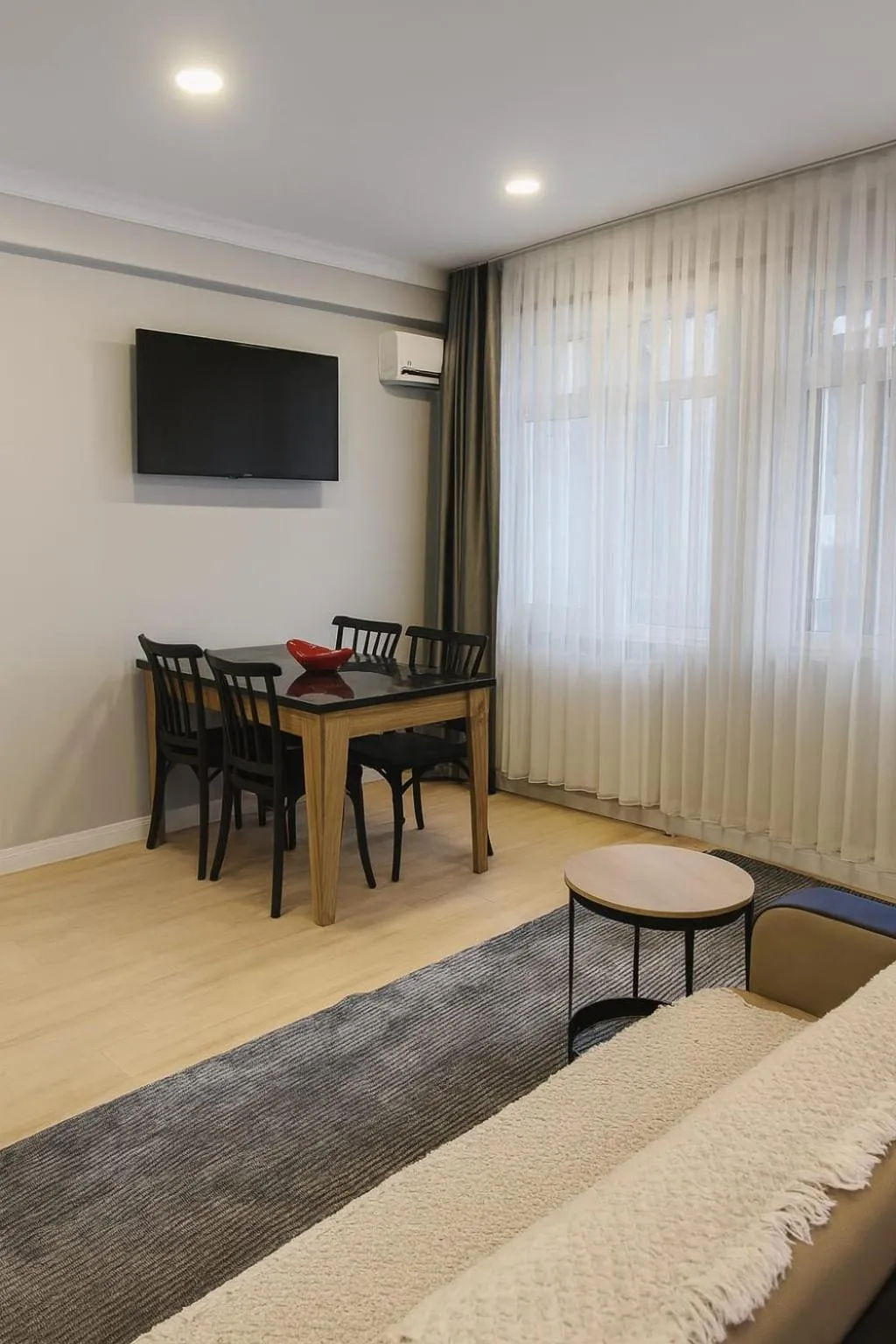 TV and multimedia in Sare Apartments - Sultanahmet