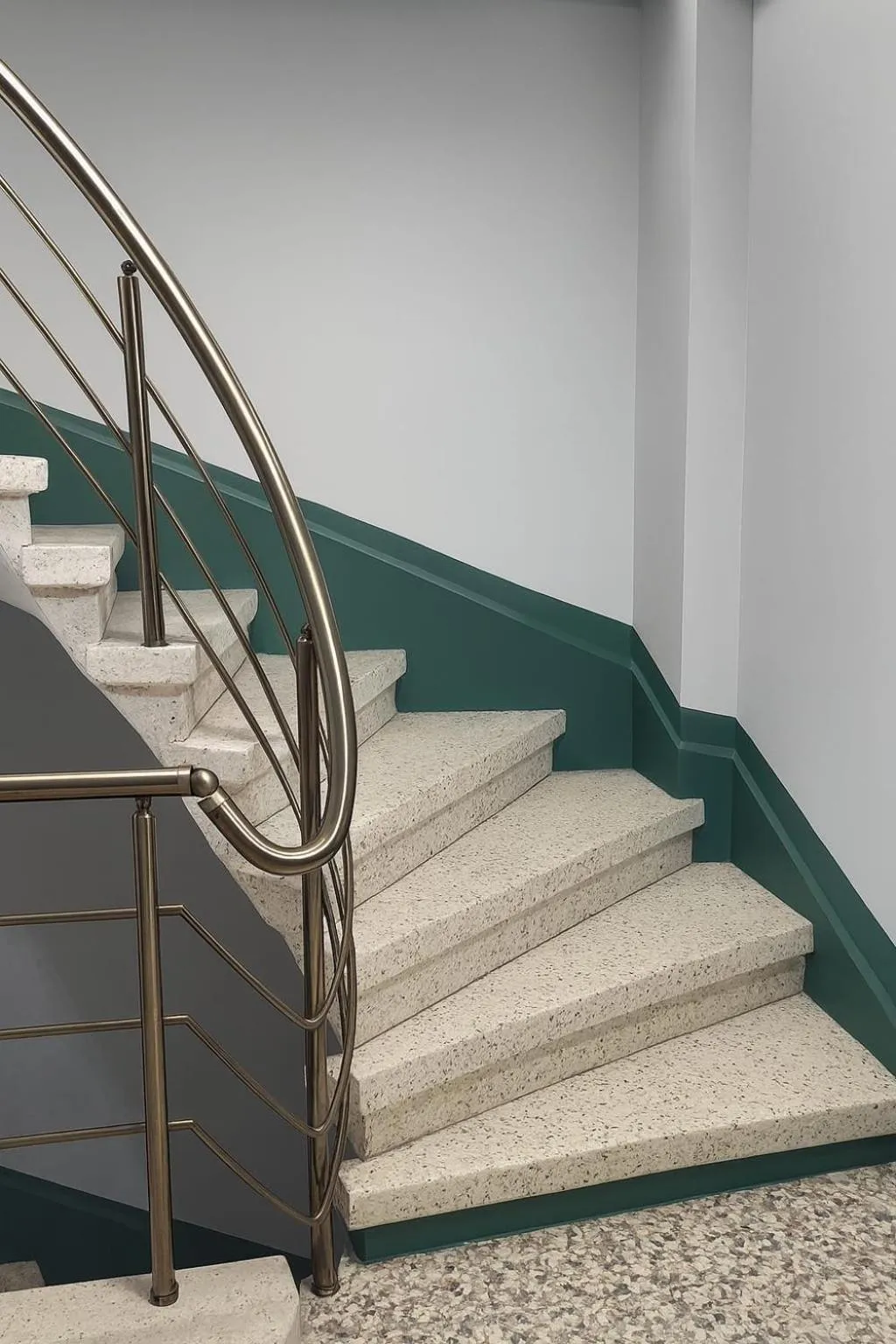 Property building in Sare Apartments - Sultanahmet