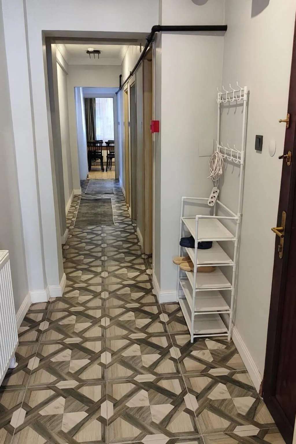 internet in Sare Apartments - Sultanahmet