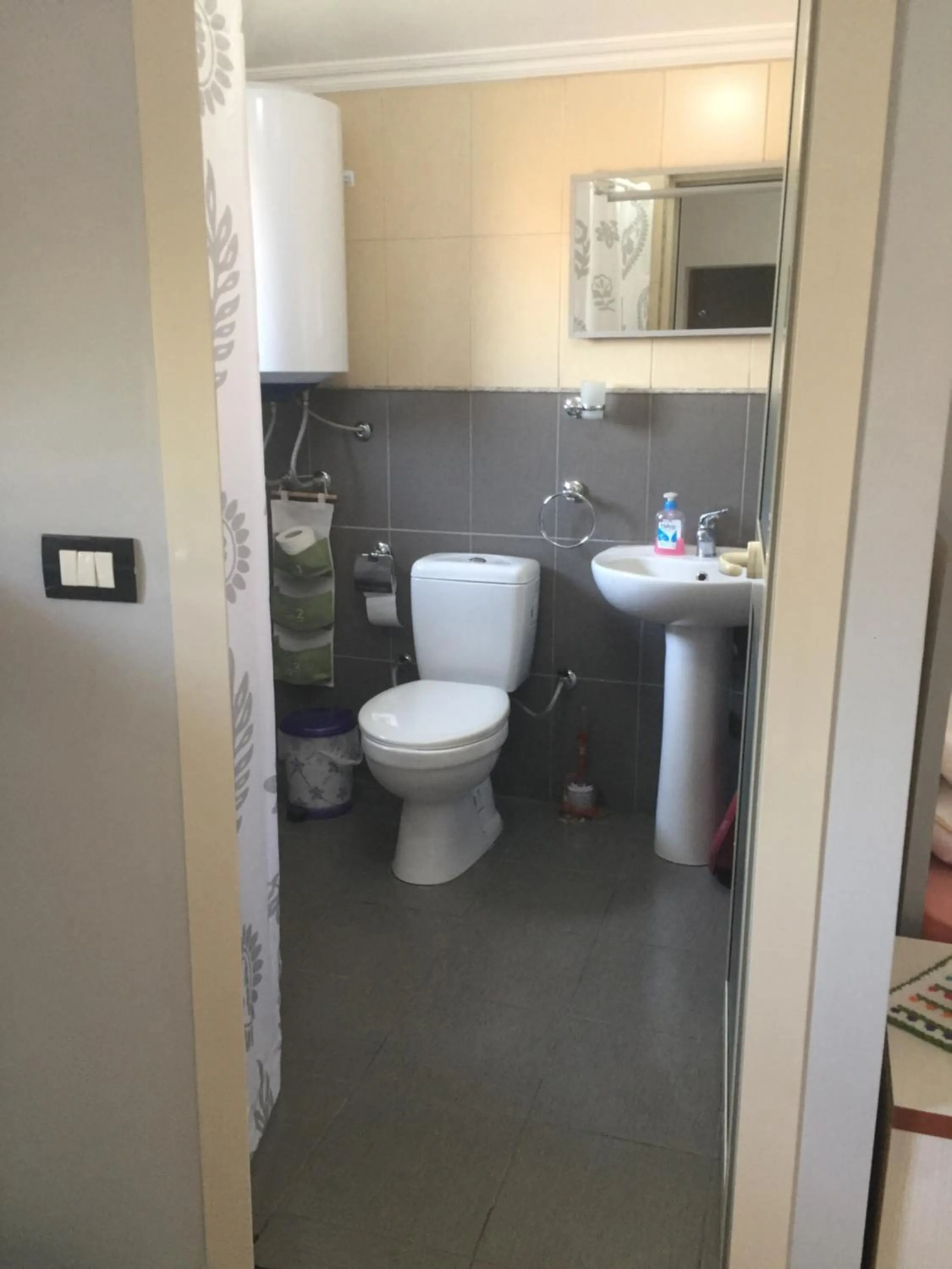 Apartment - single occupancy in Lille France Apartments