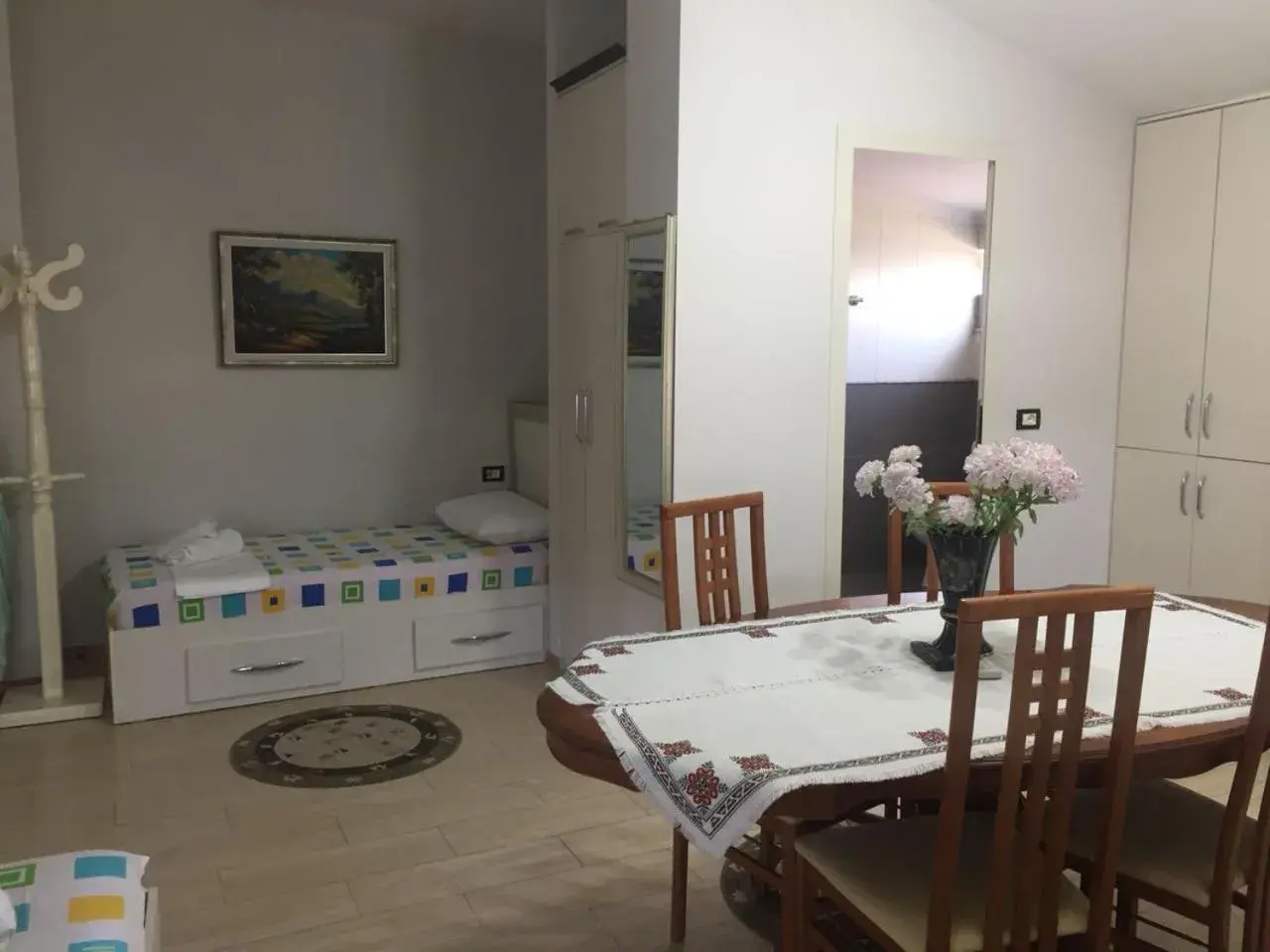 Family Studio - single occupancy in Lille France Apartments Family Studio - single occupancy in Lille France Apartments