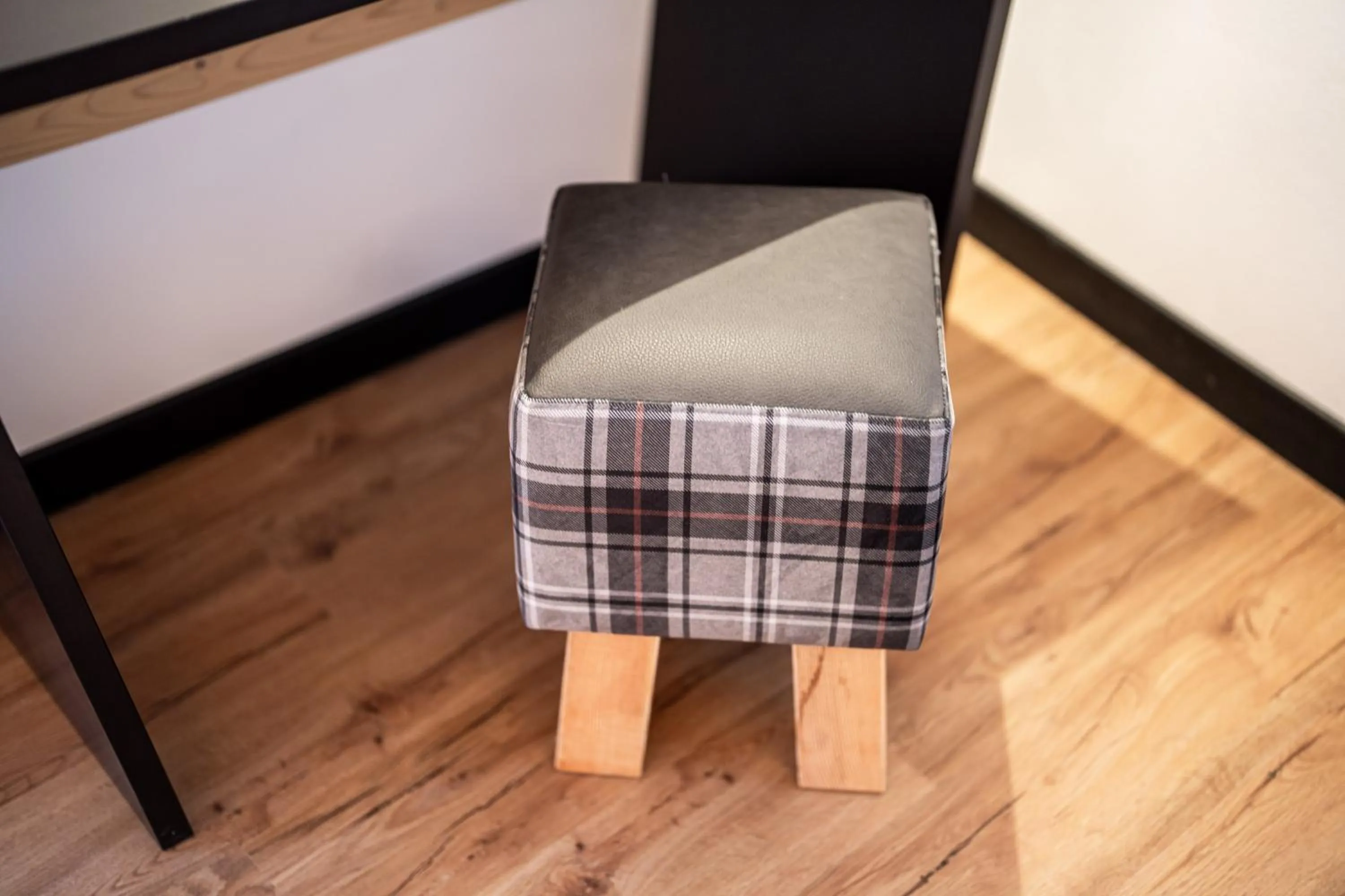 hair dresser in Albergo Garni Edy (B&B)