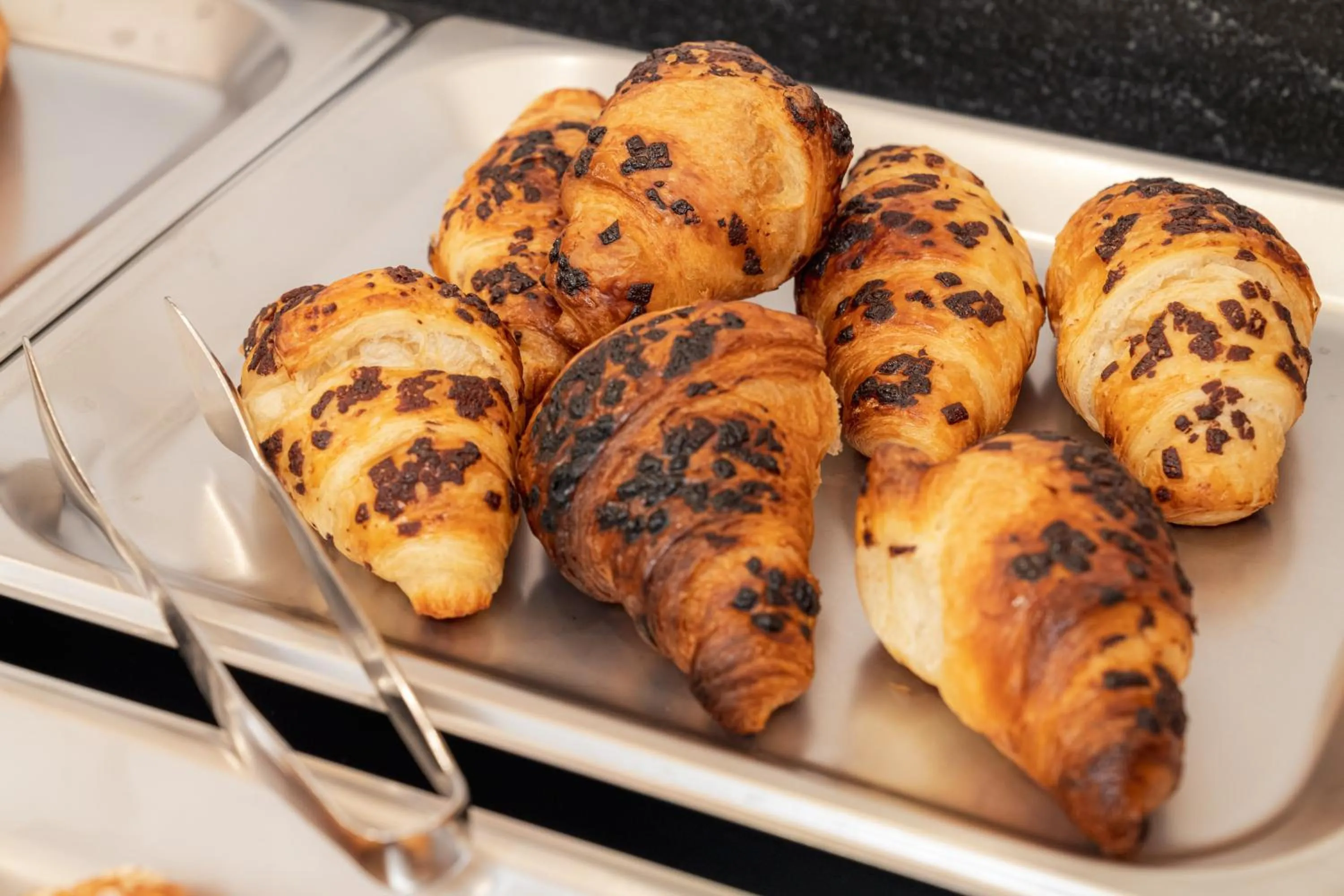 Restaurant/places to eat in Albergo Garni Edy (B&B)