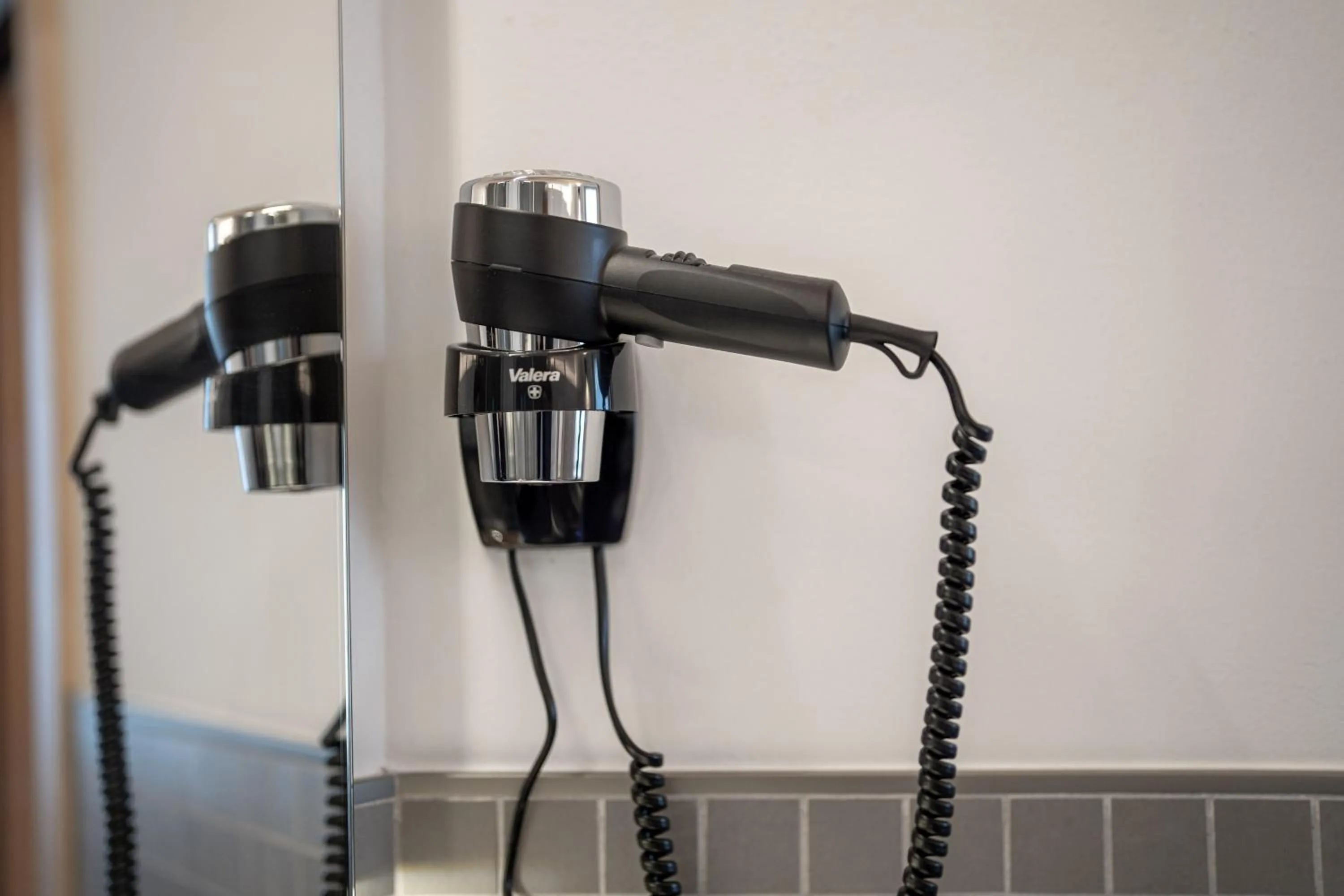 heating in Albergo Garni Edy (B&B)