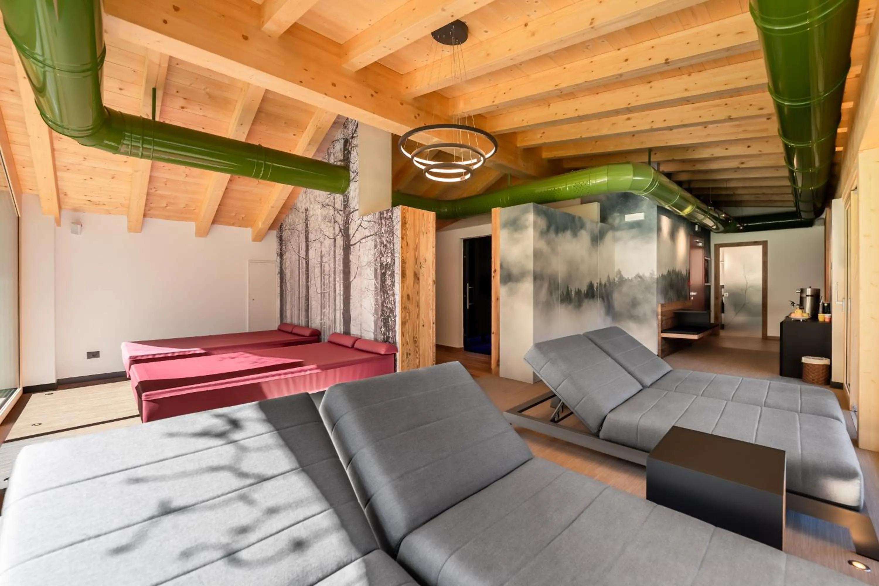 Albergo Garni Edy (B&B)