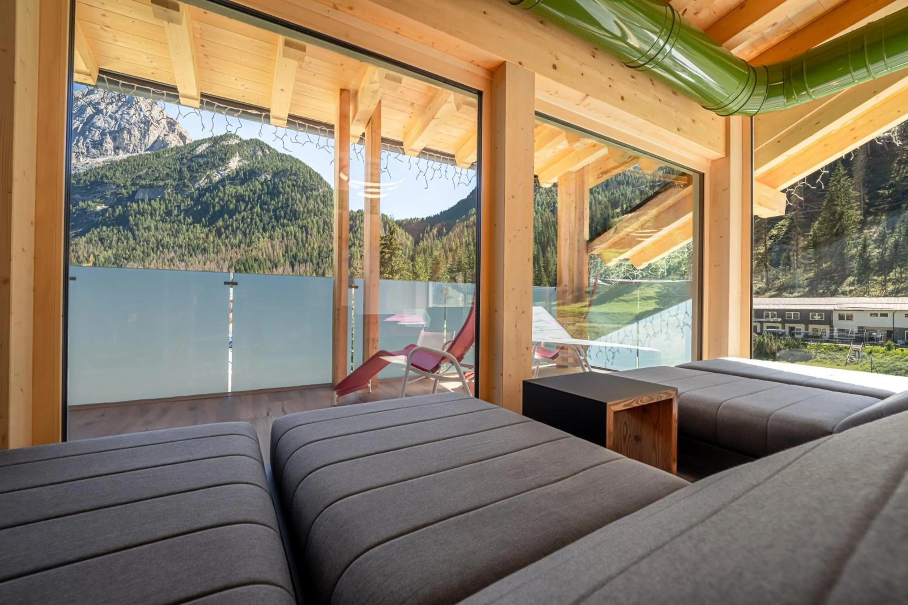 Albergo Garni Edy (B&B)