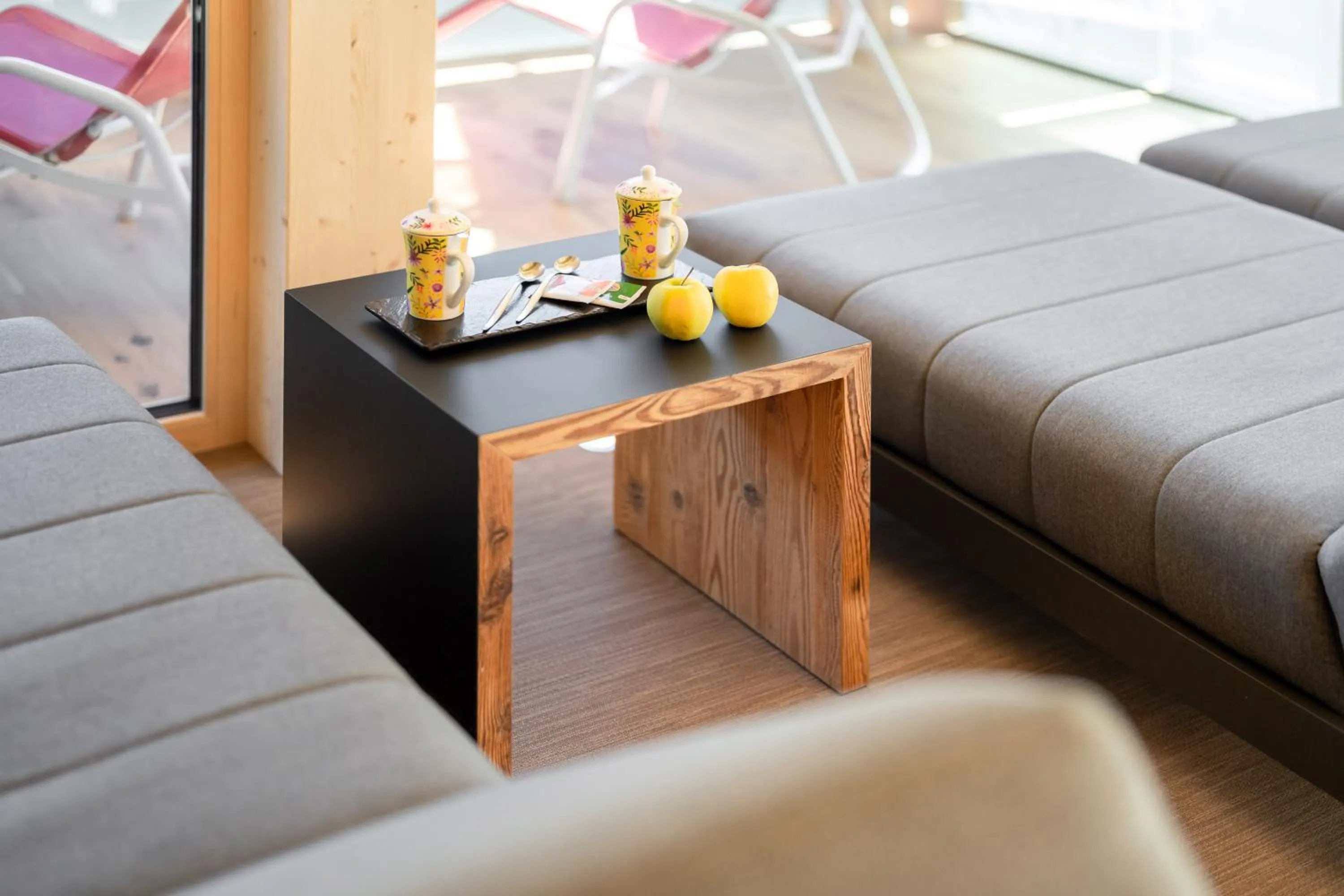 Albergo Garni Edy (B&B)