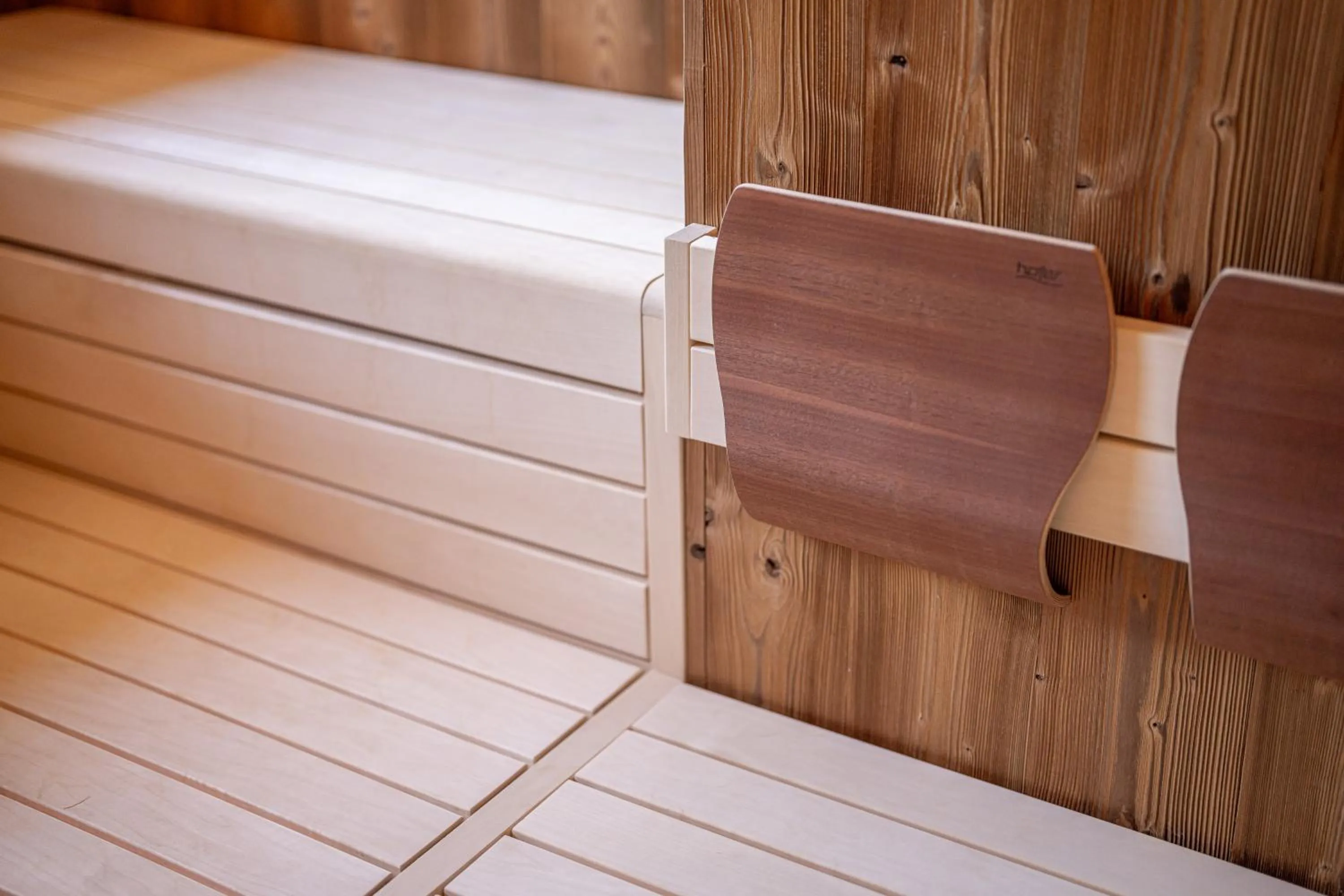 Bed in Albergo Garni Edy (B&B)