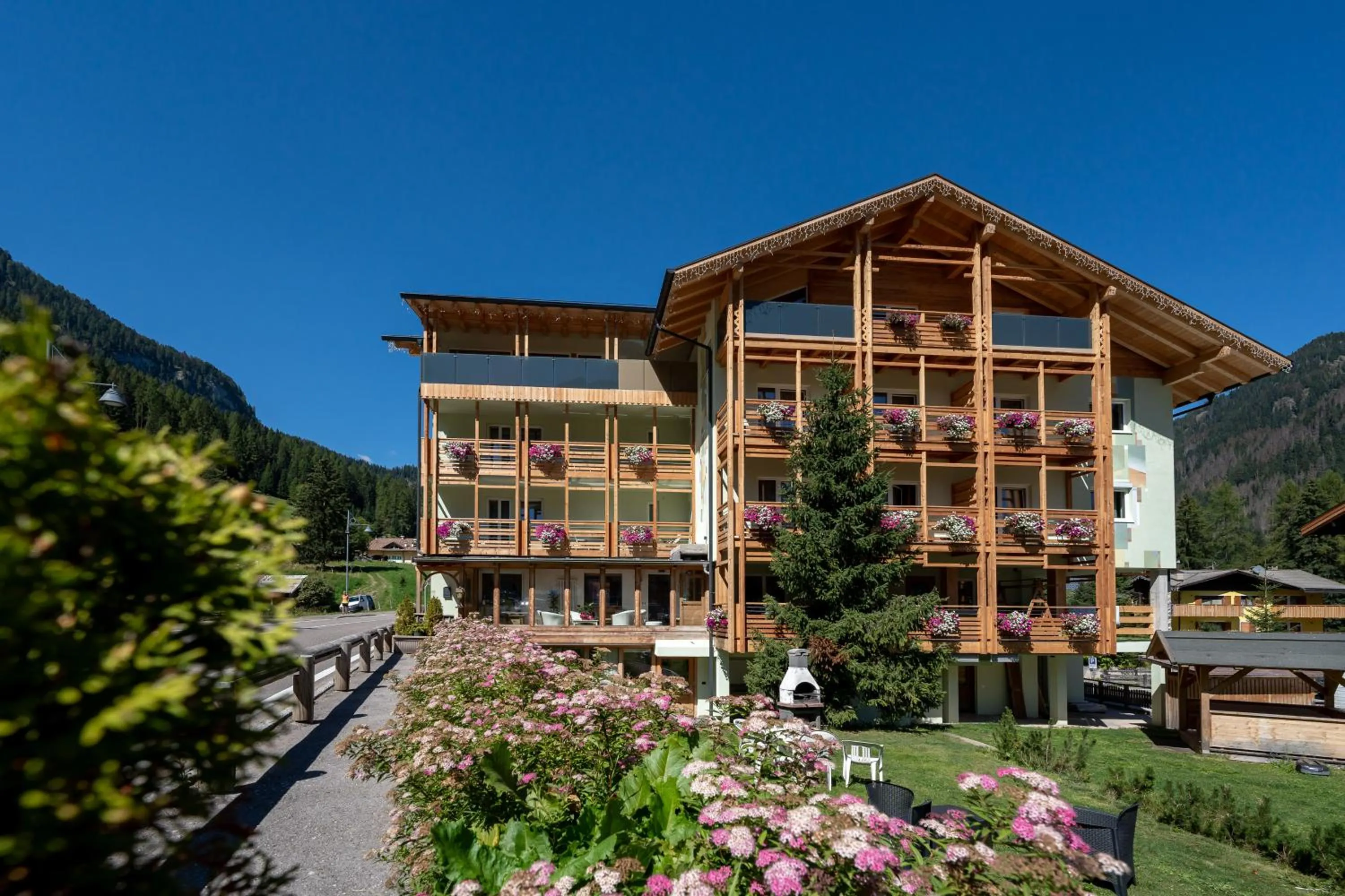 Albergo Garni Edy (B&B)