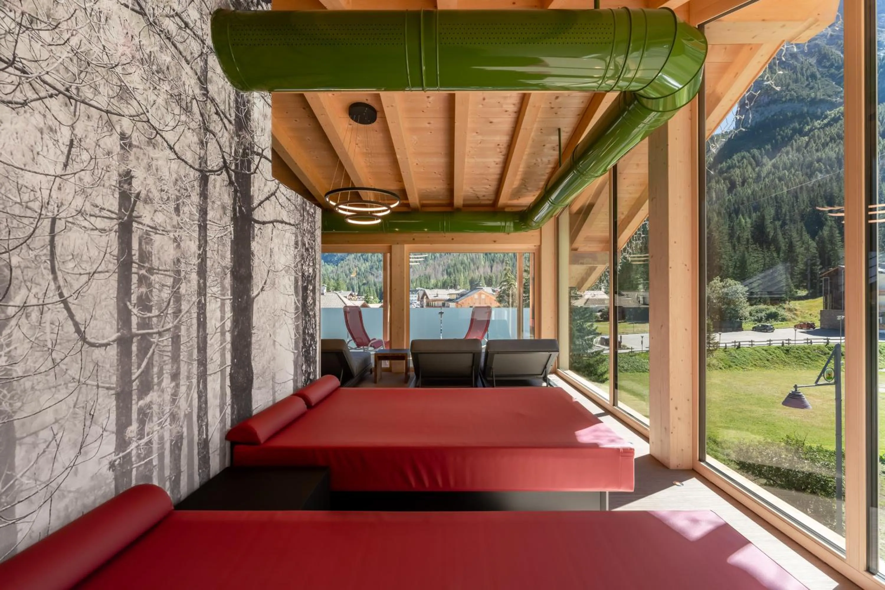 Albergo Garni Edy (B&B)