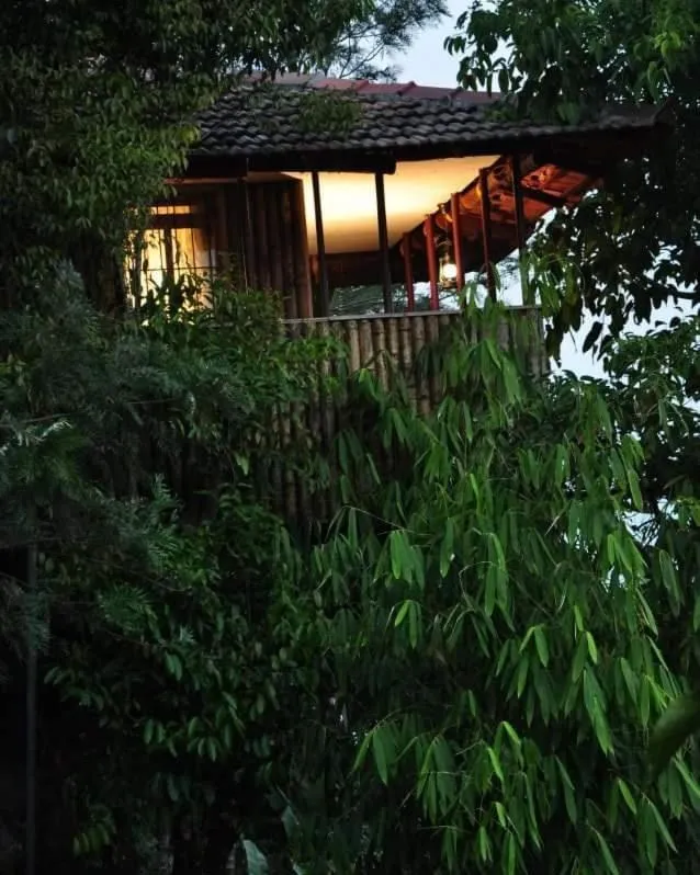Cybele Hill Resort