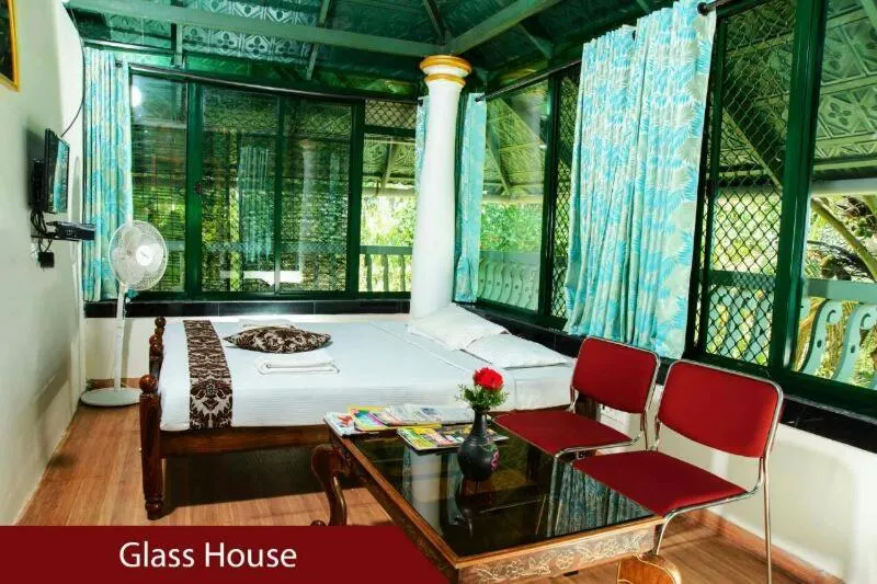 Cybele Hill Resort