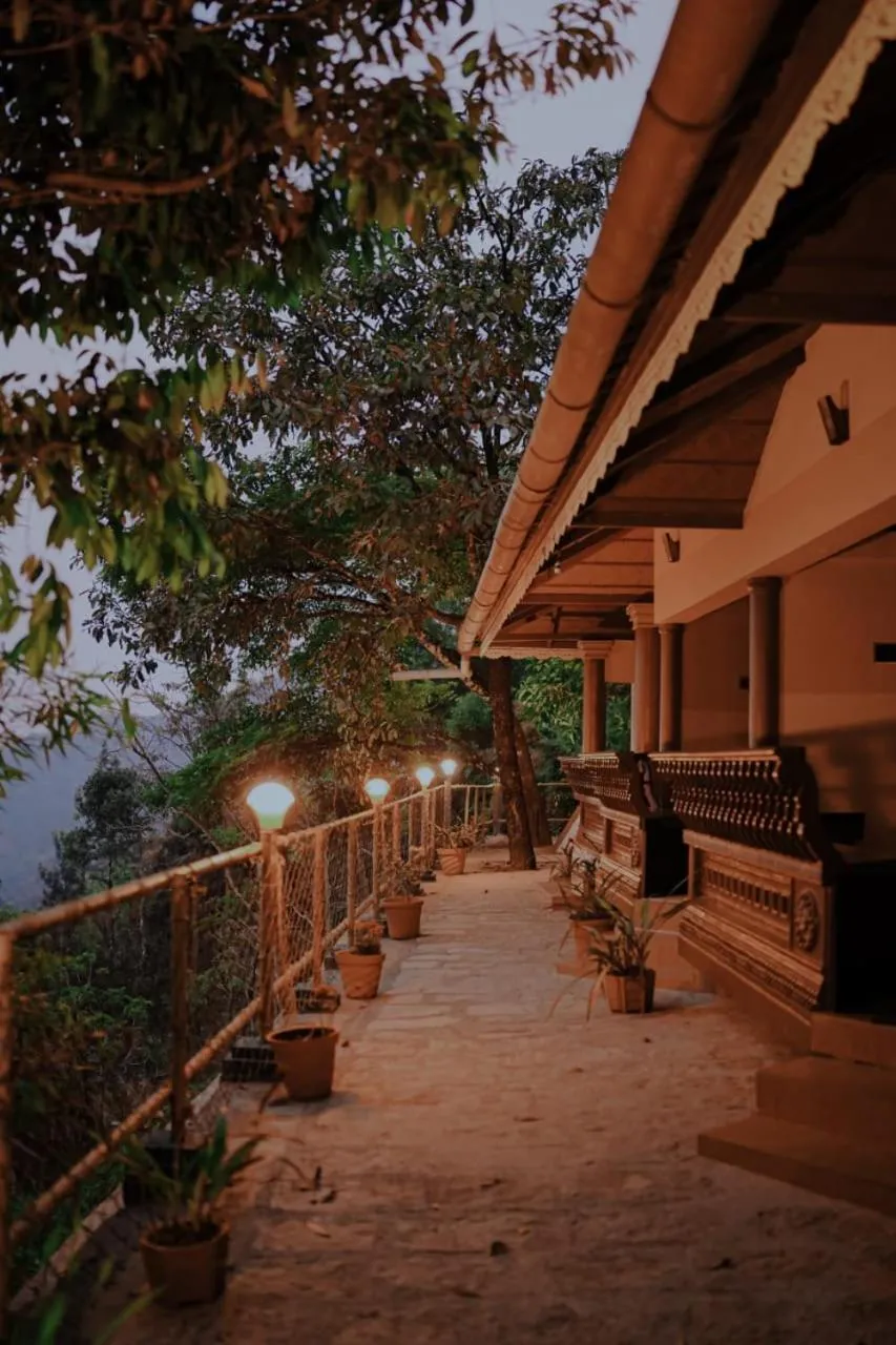 Cybele Hill Resort