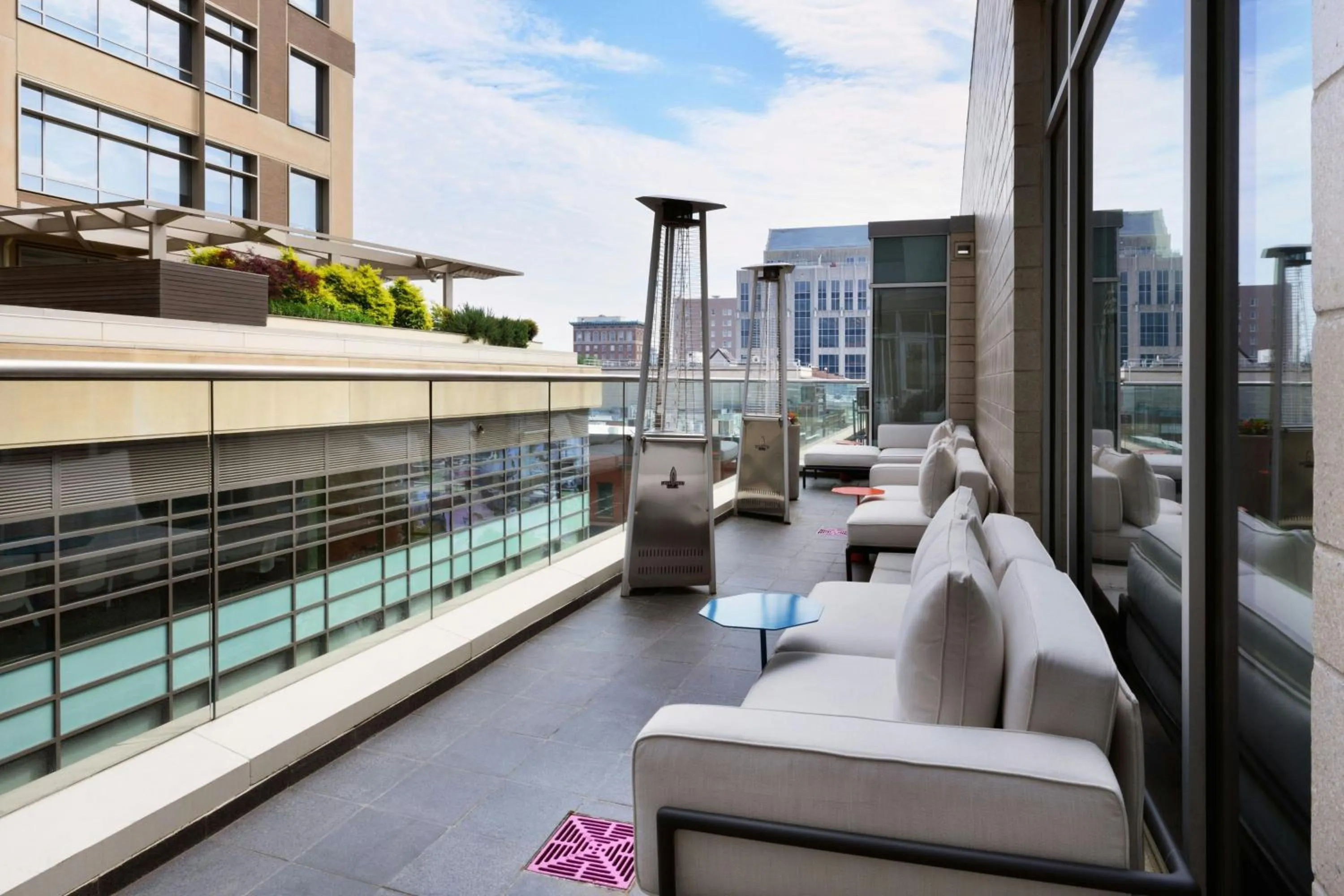 Other in Aloft Greenville Downtown