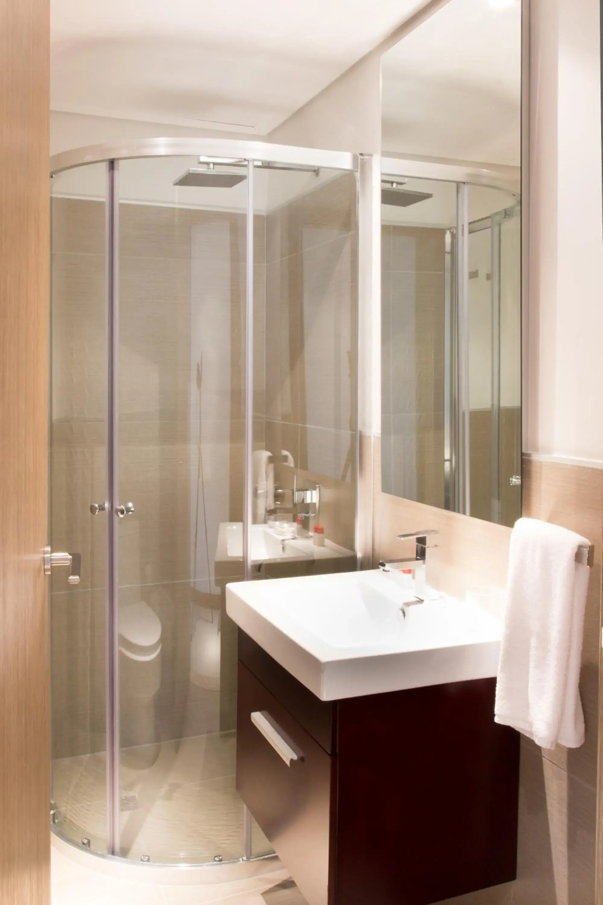 Suite with Balcony in Asunción Rent Suites Santa Teresa Suite with Balcony in Asunción Rent Suites Santa Teresa