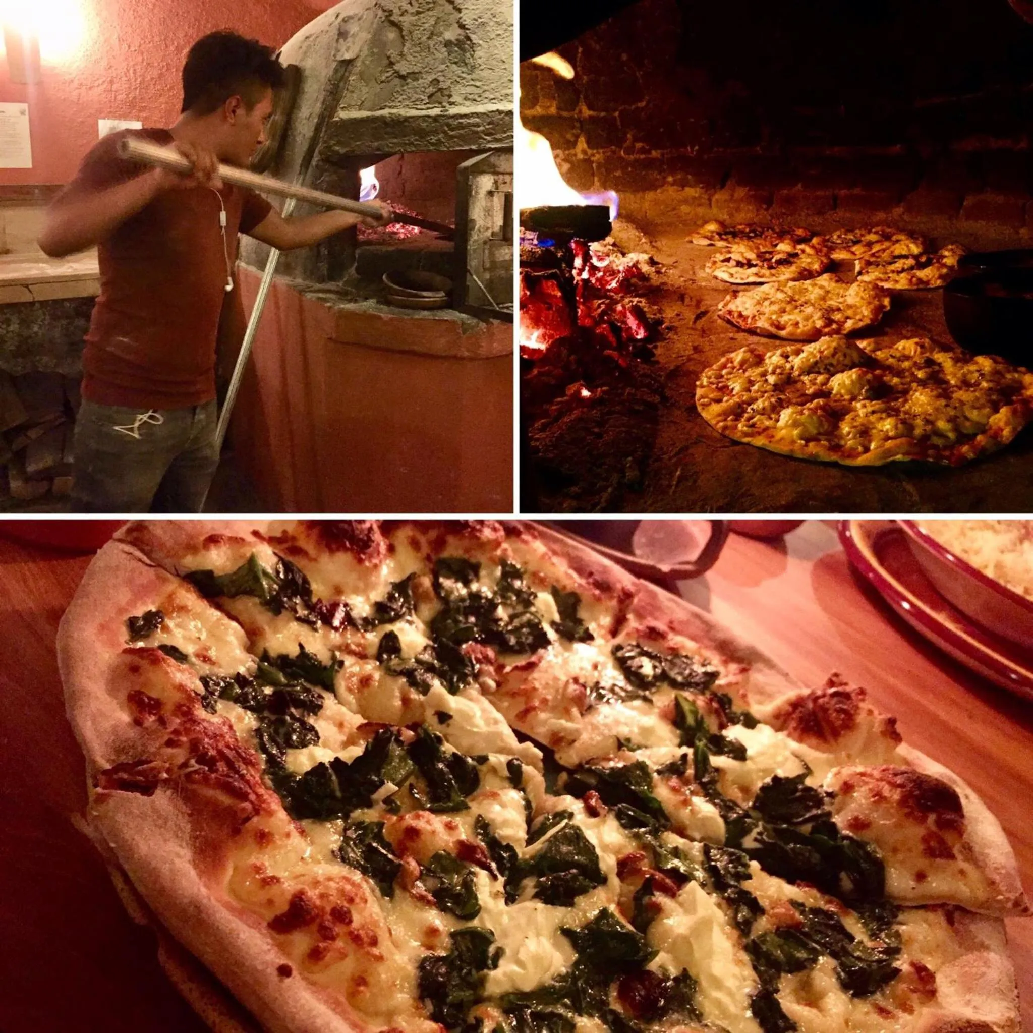 Staff in Hotel Doña Esther