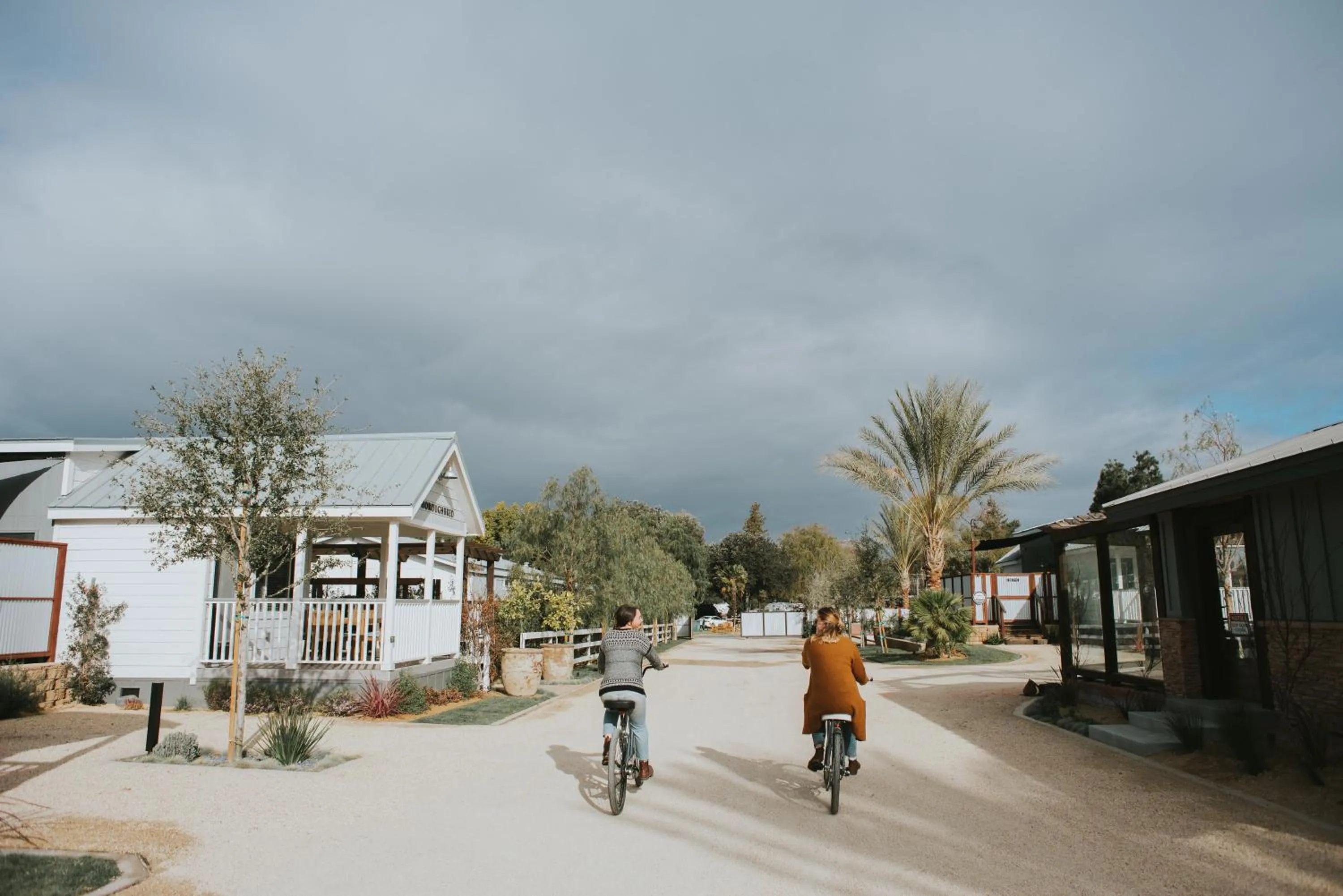 Flying Flags RV Resort & Campground