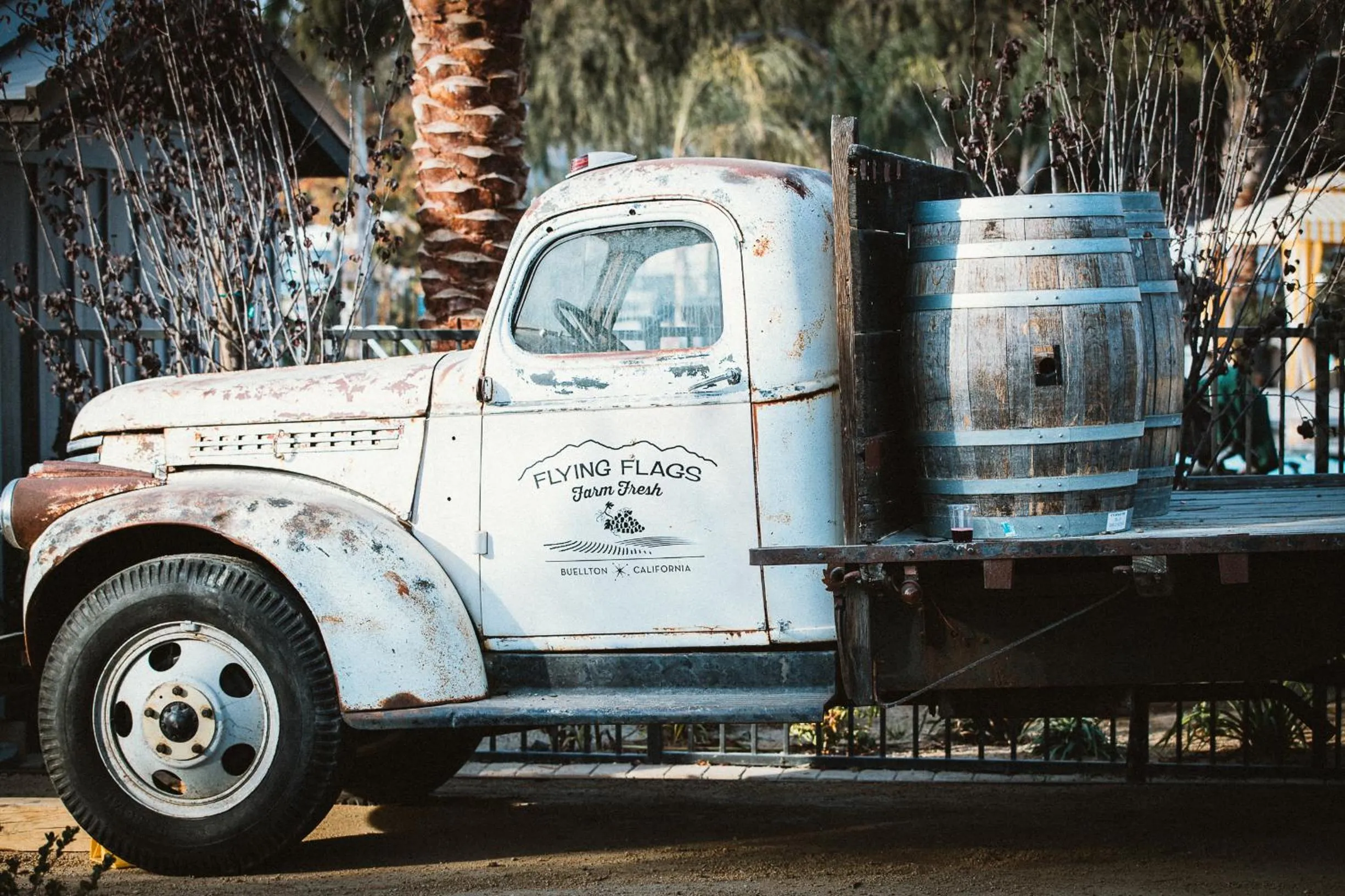Flying Flags RV Resort & Campground