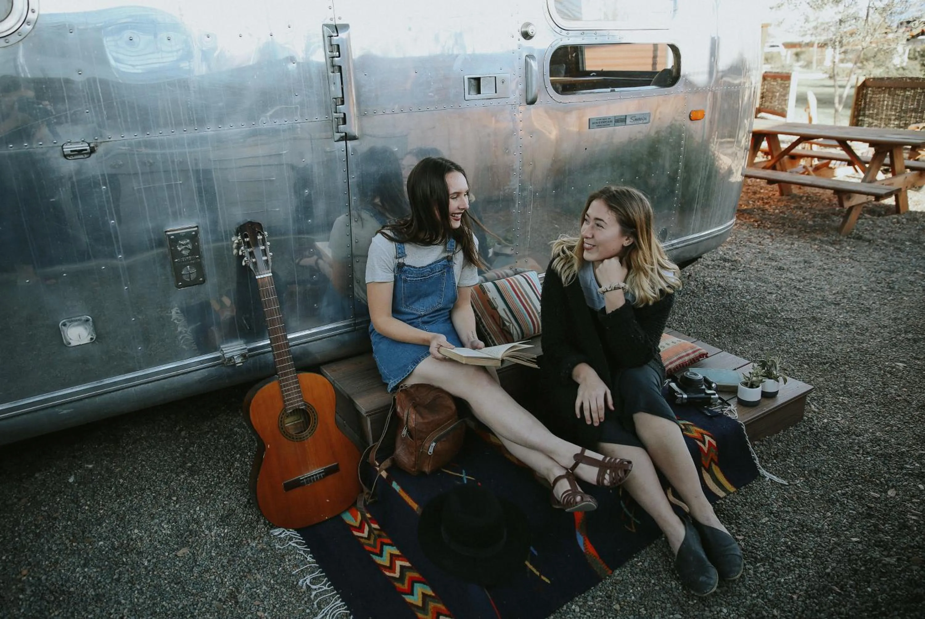 Flying Flags RV Resort & Campground