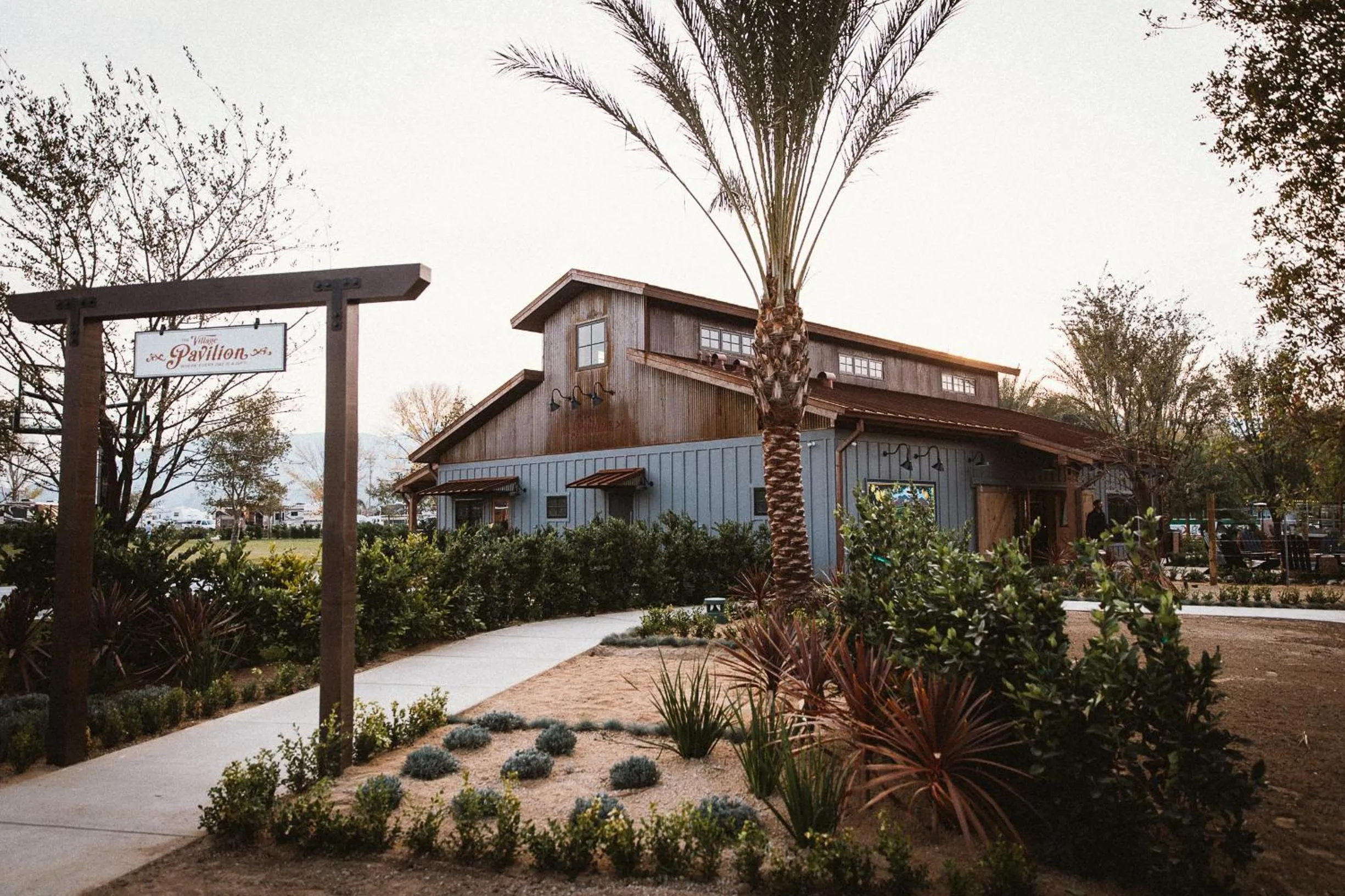 Flying Flags RV Resort & Campground