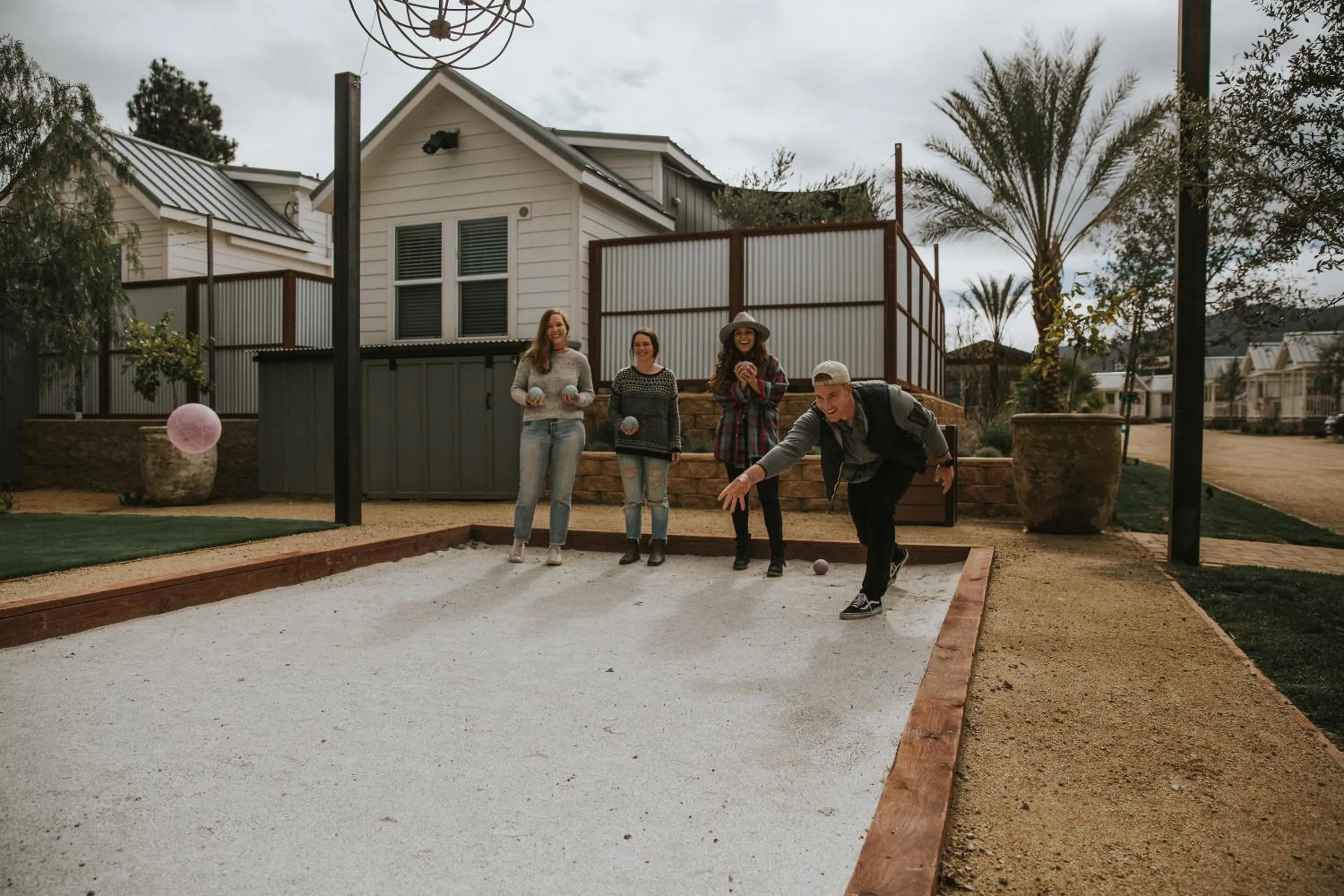 Flying Flags RV Resort & Campground