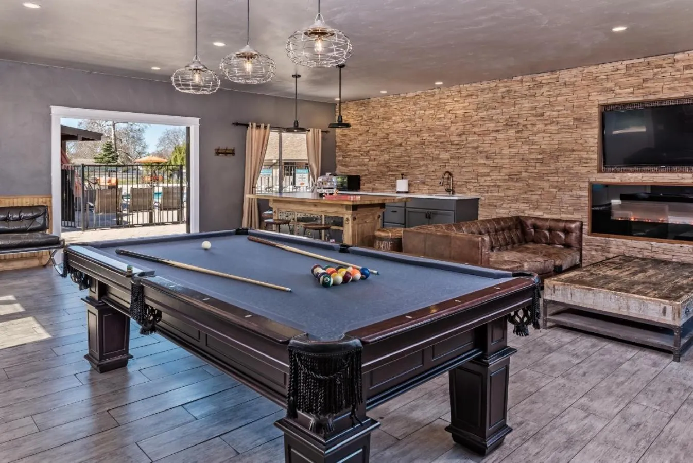 Flying Flags RV Resort & Campground