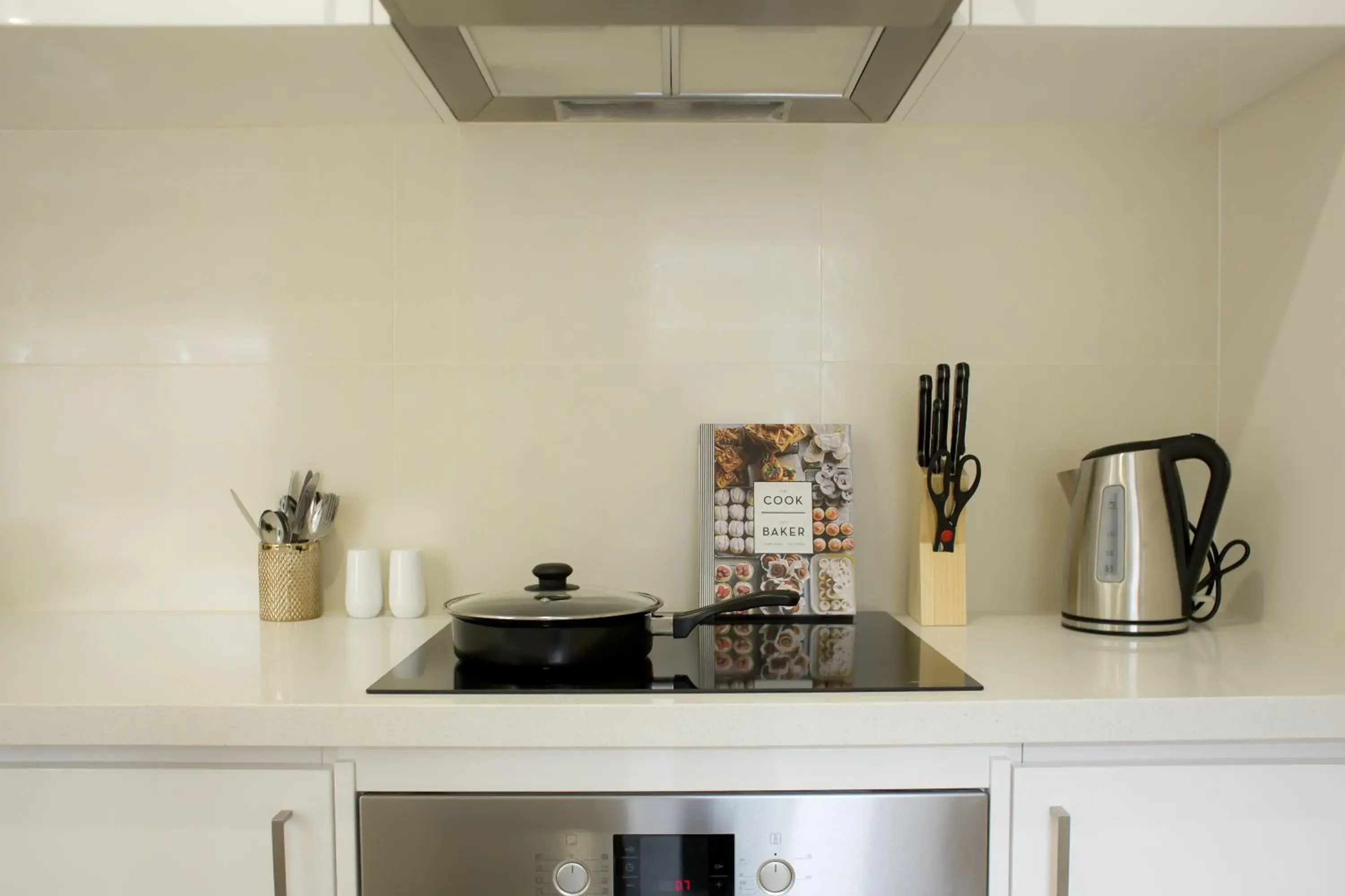 Premium Two Bedroom Apartment in The Town Apartments Premium Two Bedroom Apartment in The Town Apartments