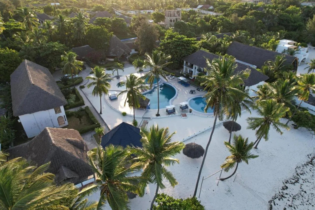 Property building in Protels La Plage