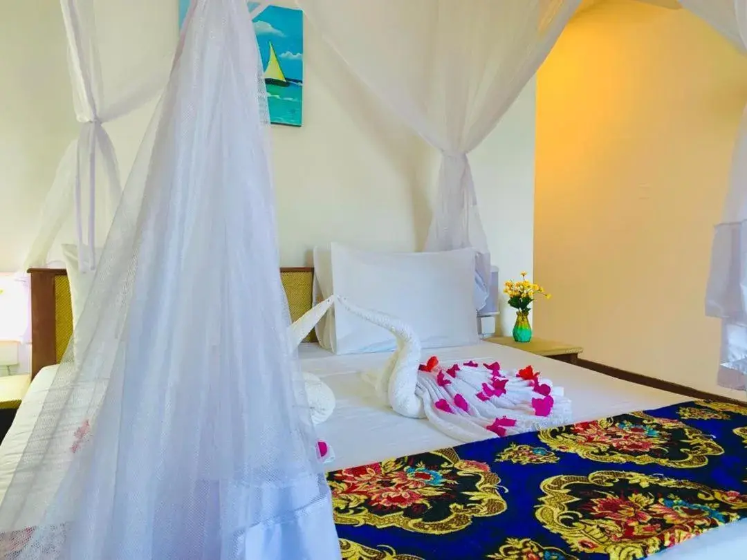 Superior Double Room - single occupancy in Protels La Plage Superior Double Room - single occupancy in Protels La Plage