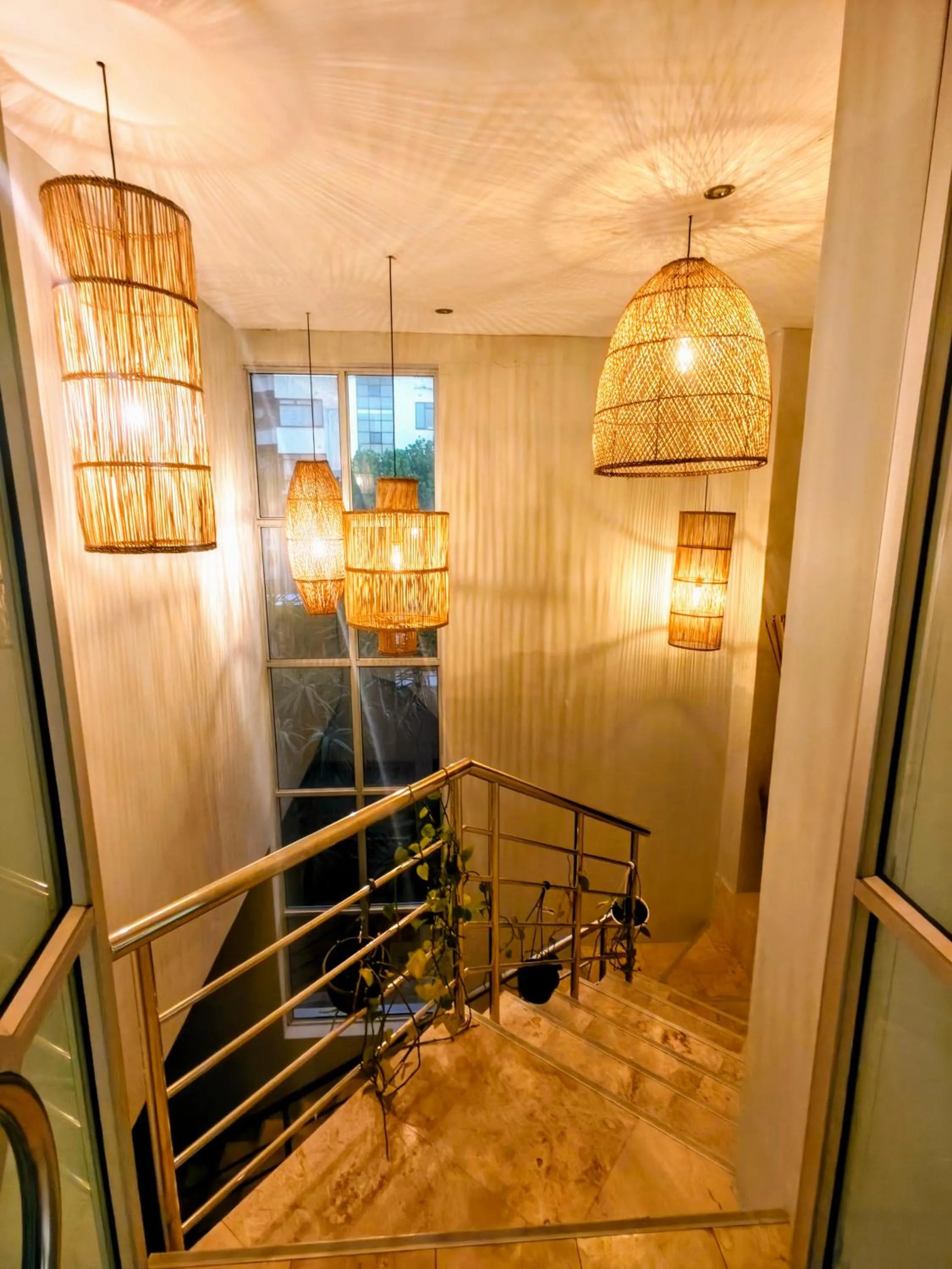 Property building in African Groove Camps Bay