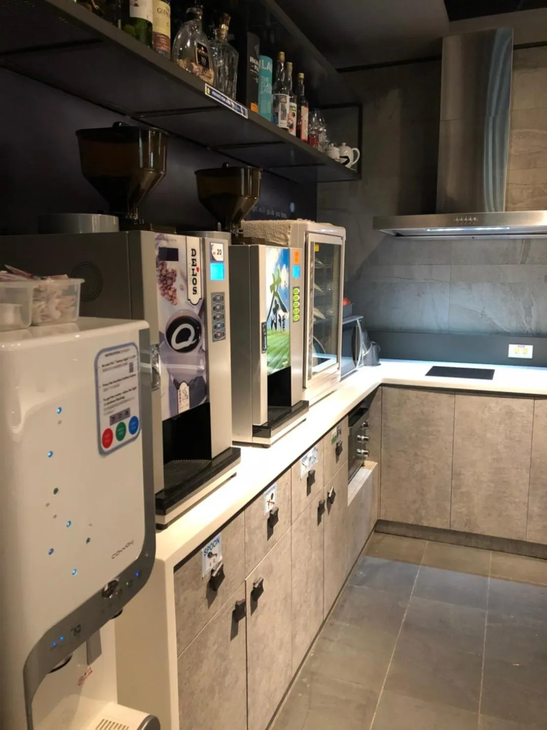 Taipei Discover Hostel